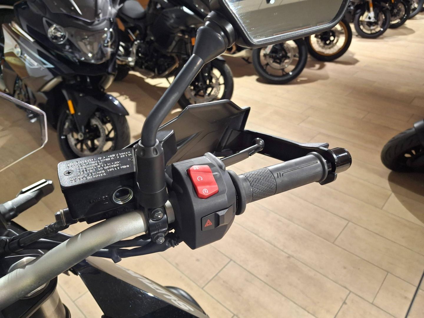 Image SUZUKI DL V-Strom DL 800 V-Strom SE