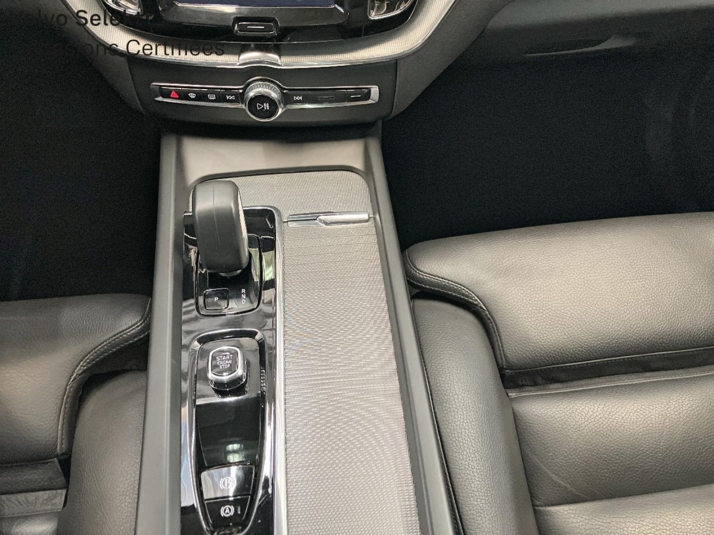 Image VOLVO XC60 B4 AdBlue 197ch Ultimate Style Chrome Geartronic