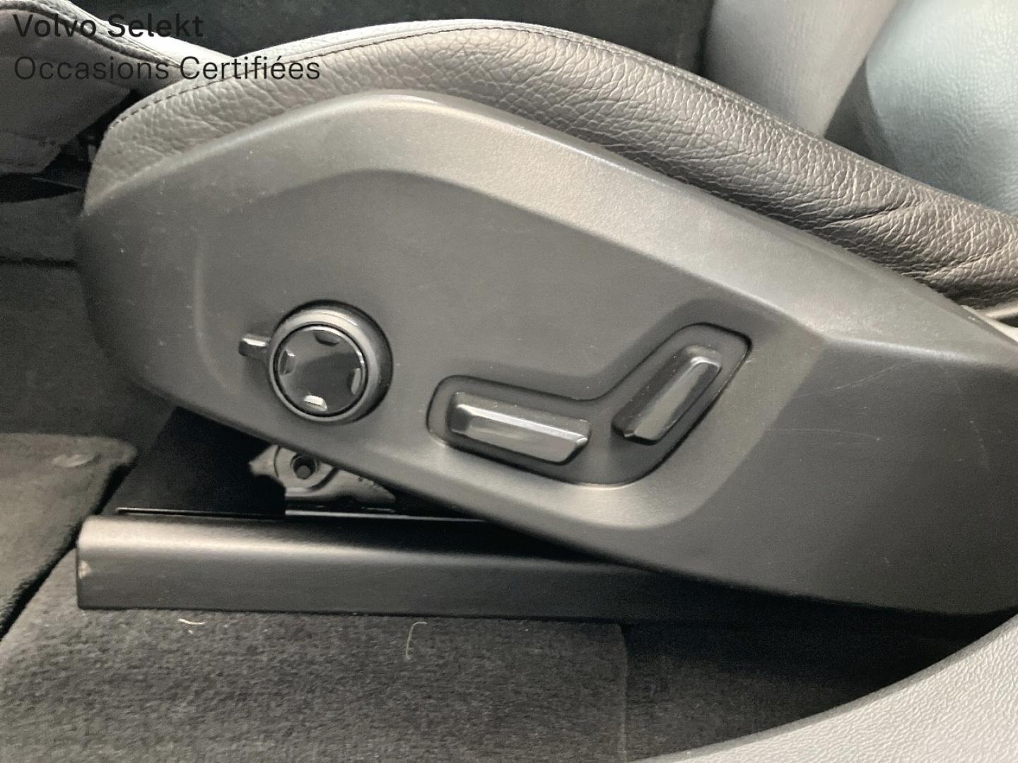 Image VOLVO XC60 B4 AdBlue 197ch Ultimate Style Chrome Geartronic