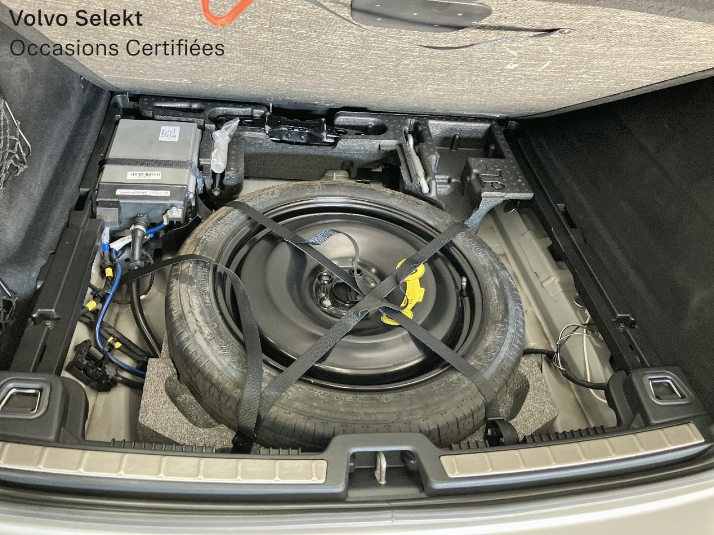 Image VOLVO XC60 B4 AdBlue 197ch Ultimate Style Chrome Geartronic