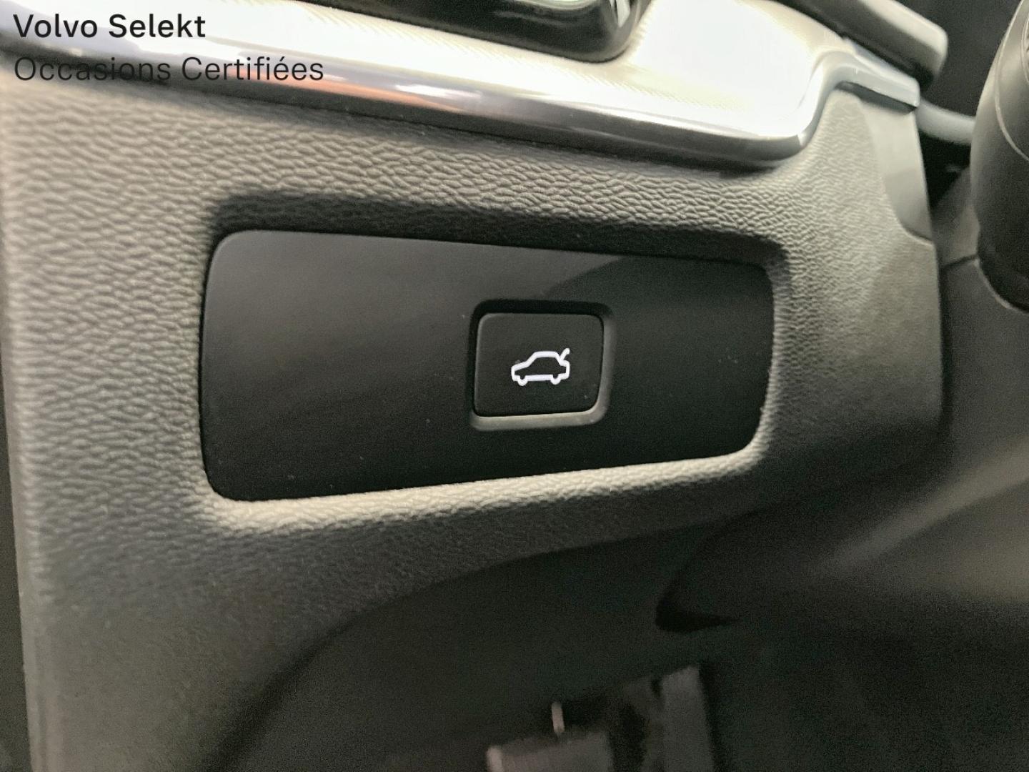 Image VOLVO XC60 B4 AdBlue 197ch Ultimate Style Chrome Geartronic