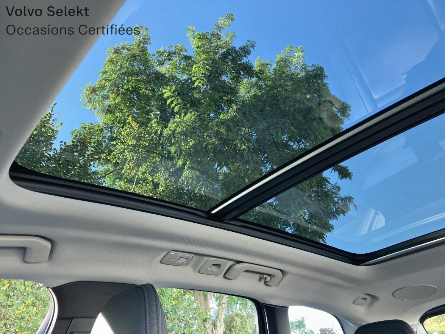 Image VOLVO XC60 B4 AdBlue 197ch Ultimate Style Chrome Geartronic