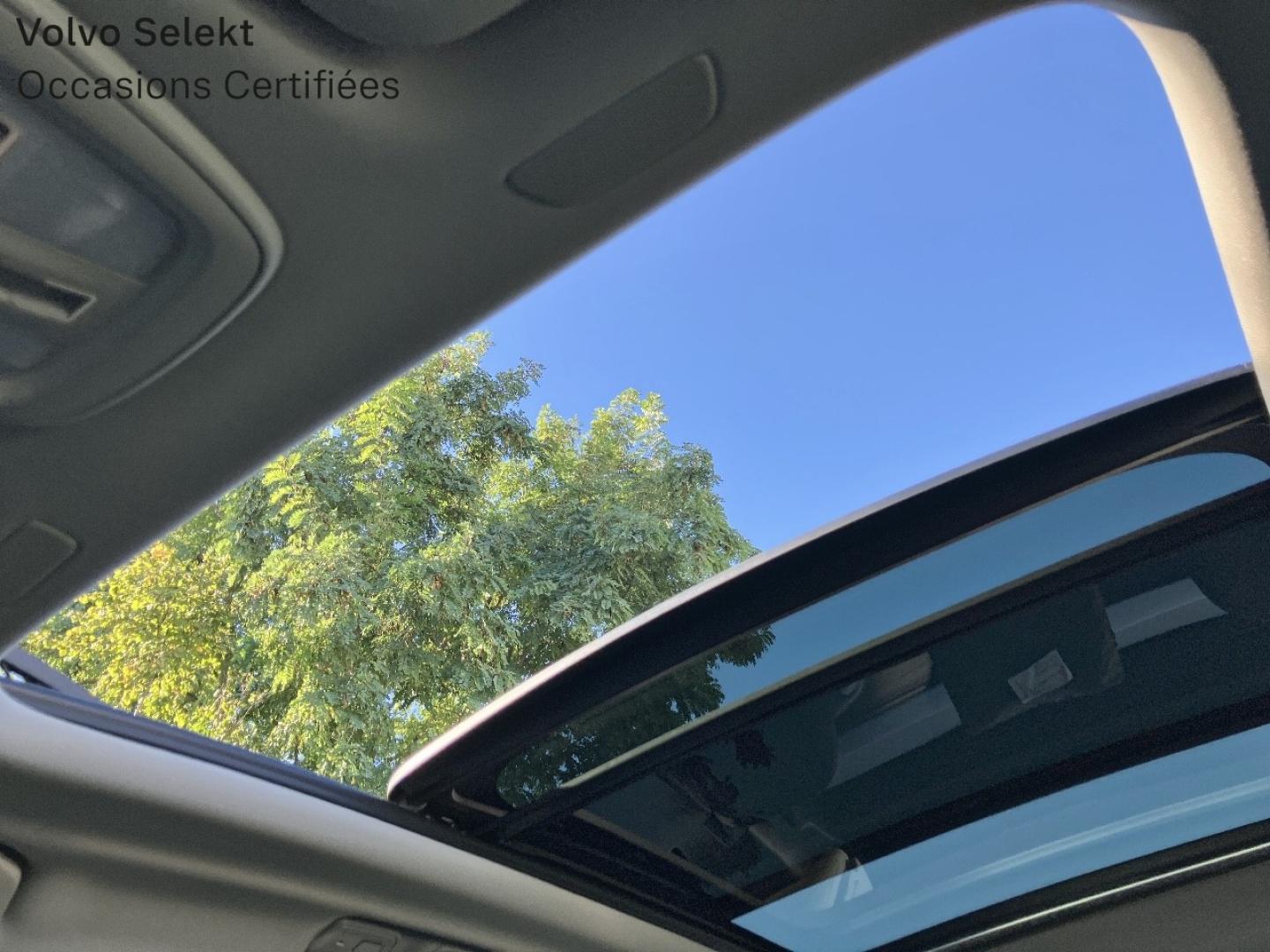 Image VOLVO XC60 B4 AdBlue 197ch Ultimate Style Chrome Geartronic