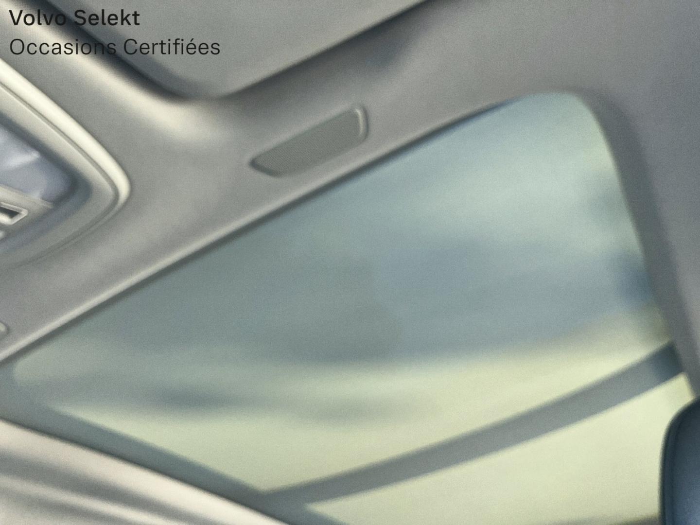 Image VOLVO XC60 B4 AdBlue 197ch Ultimate Style Chrome Geartronic