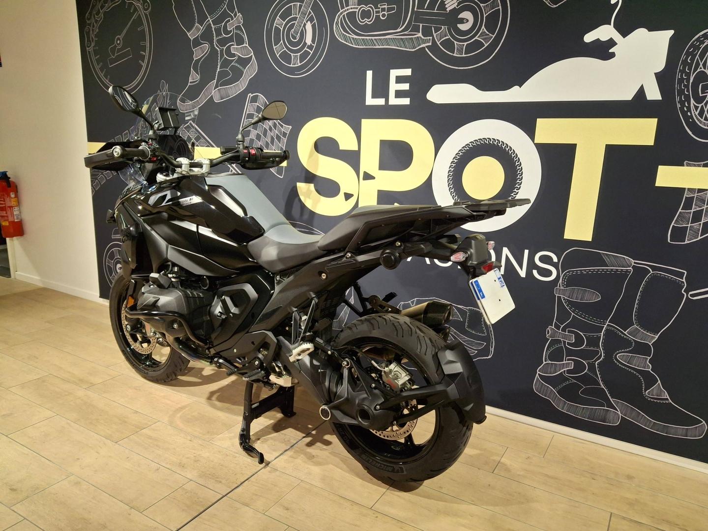 Image BMW R R 1300 GS