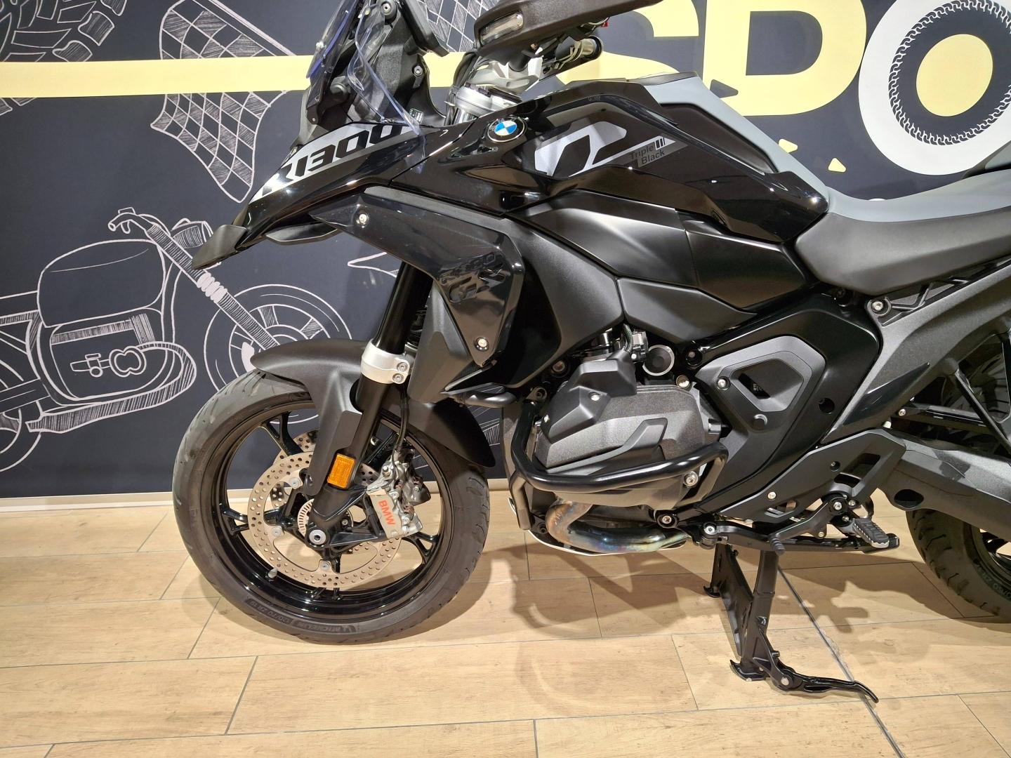 Image BMW R R 1300 GS