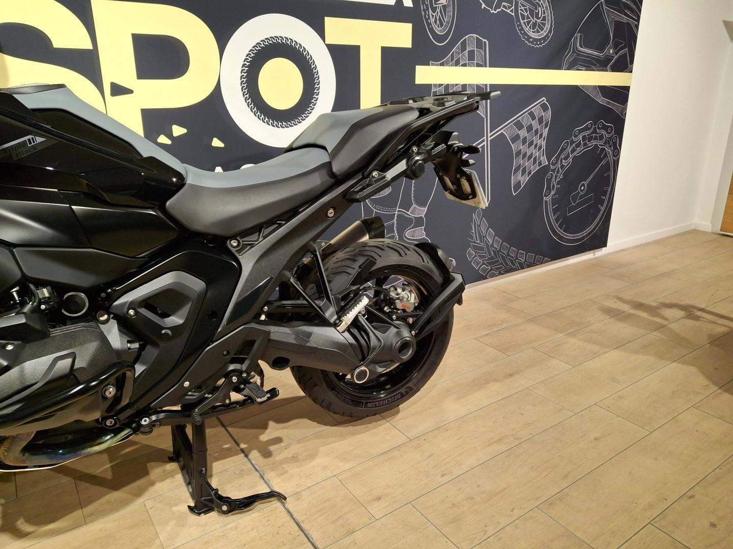 Image BMW R R 1300 GS