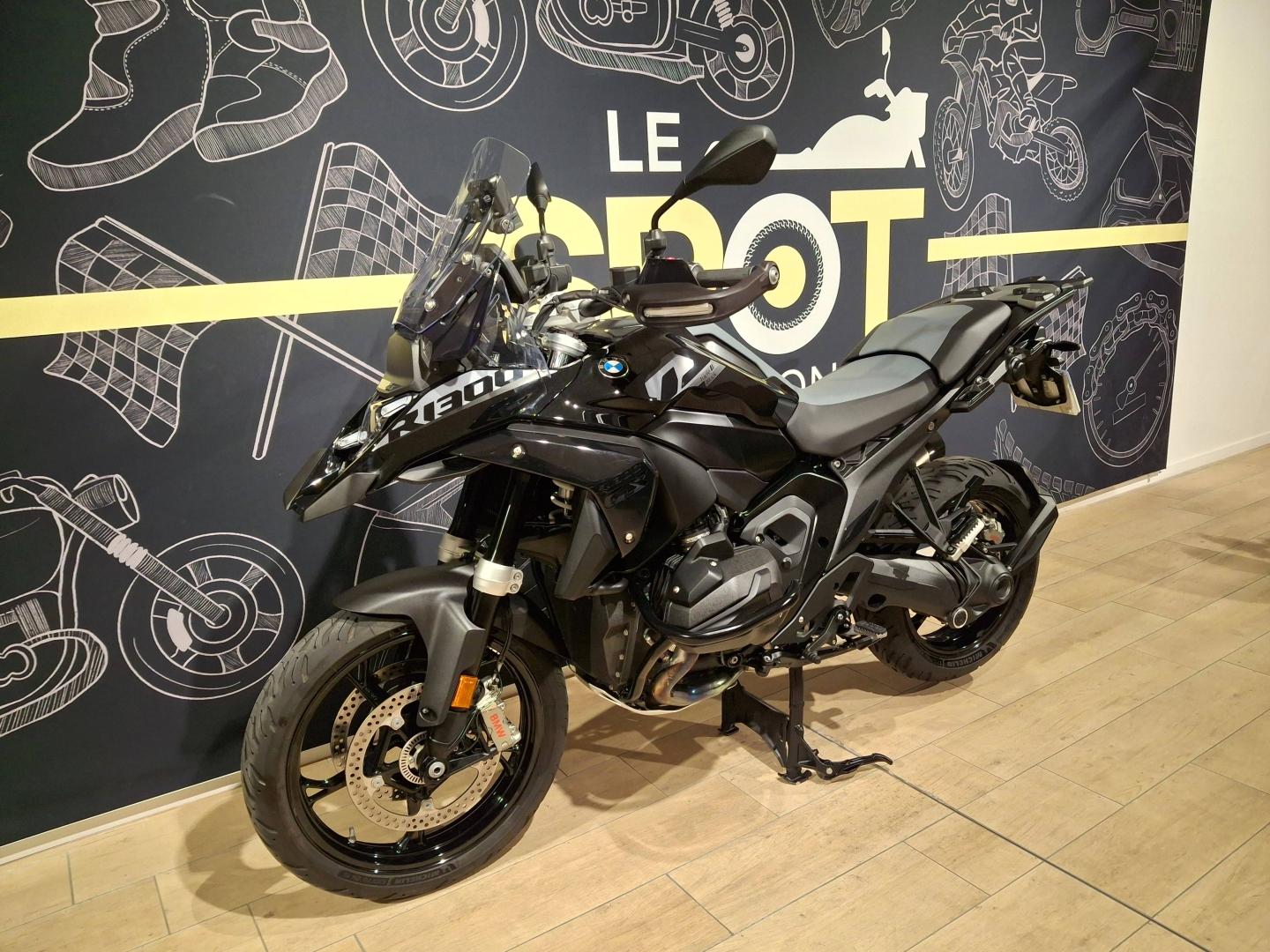 Image BMW R R 1300 GS
