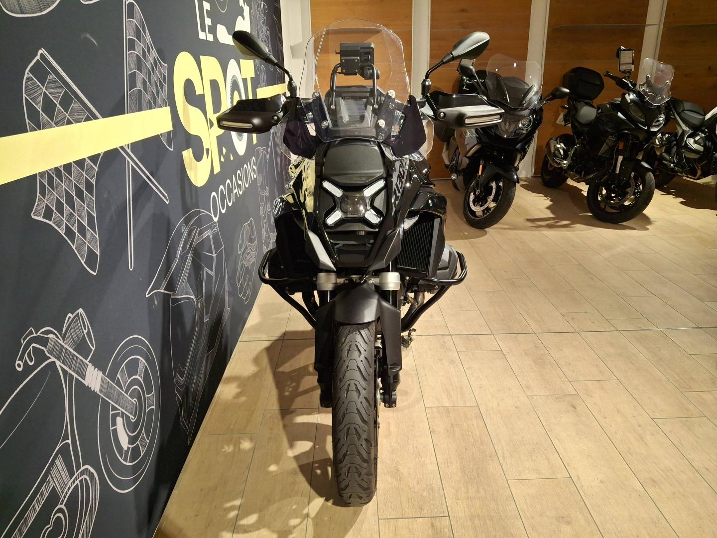 Image BMW R R 1300 GS