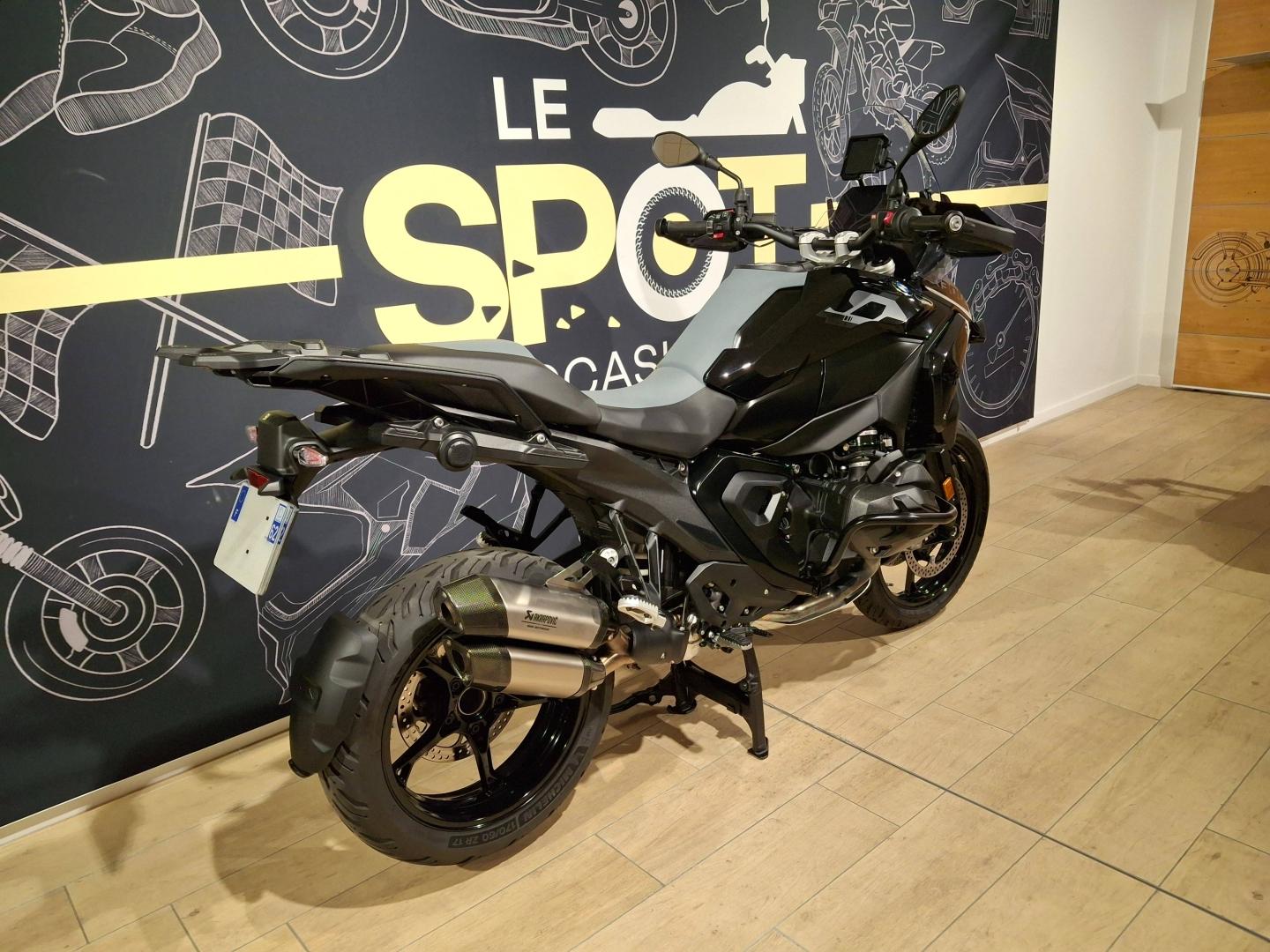 Image BMW R R 1300 GS