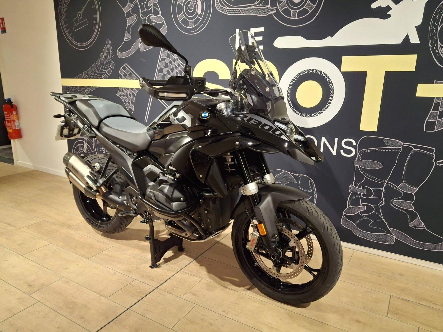 Image BMW R R 1300 GS