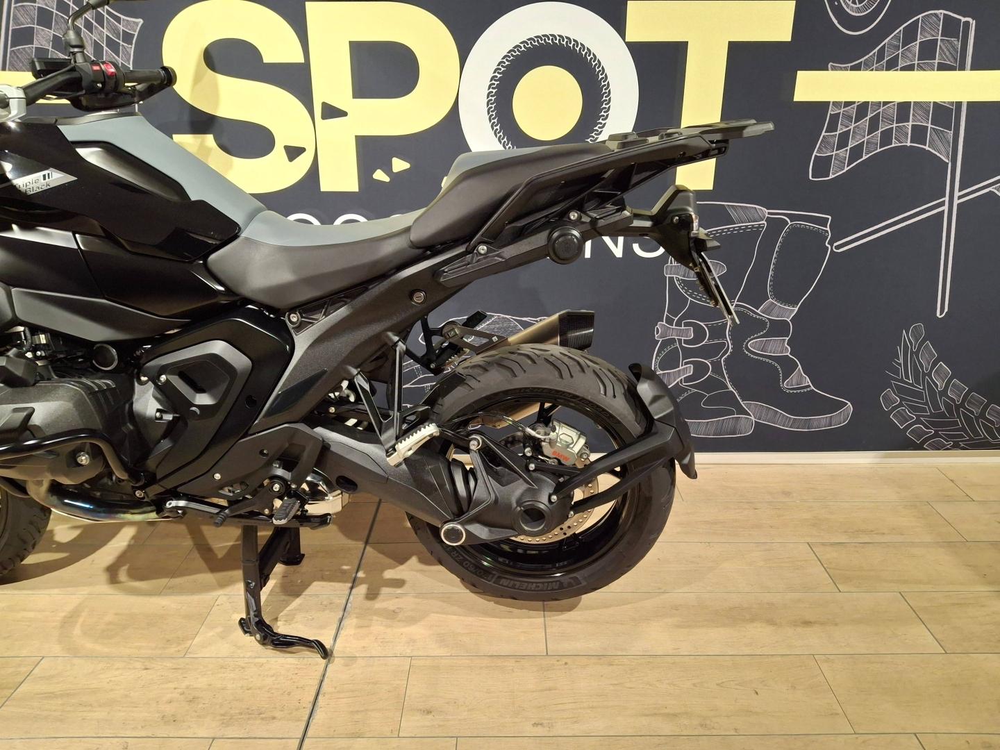 Image BMW R R 1300 GS