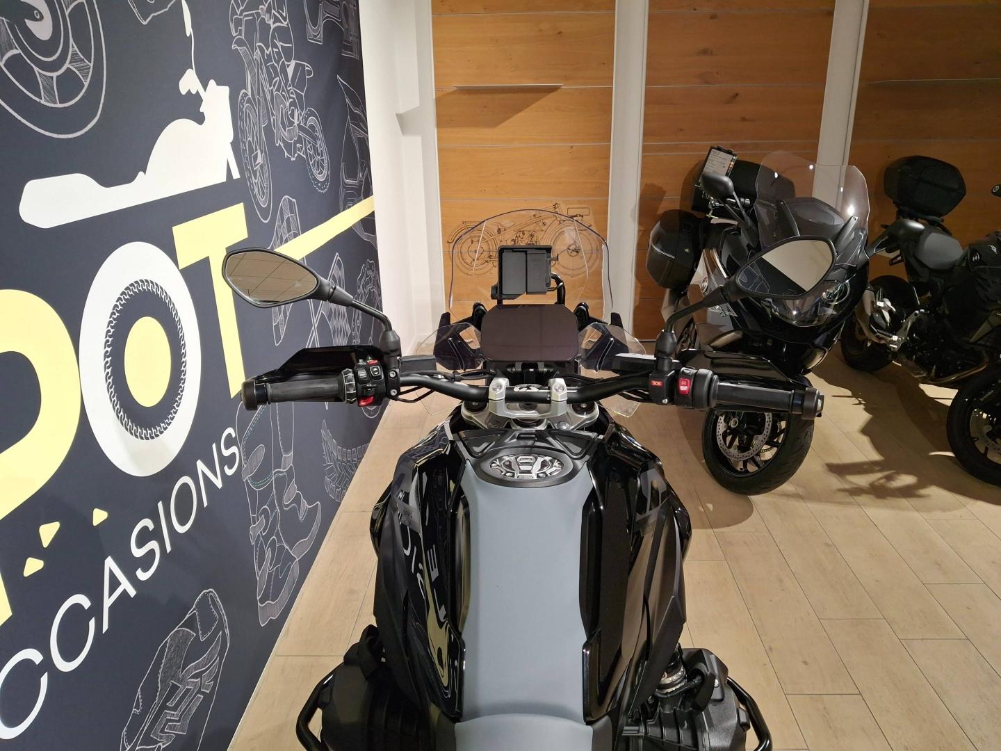 Image BMW R R 1300 GS