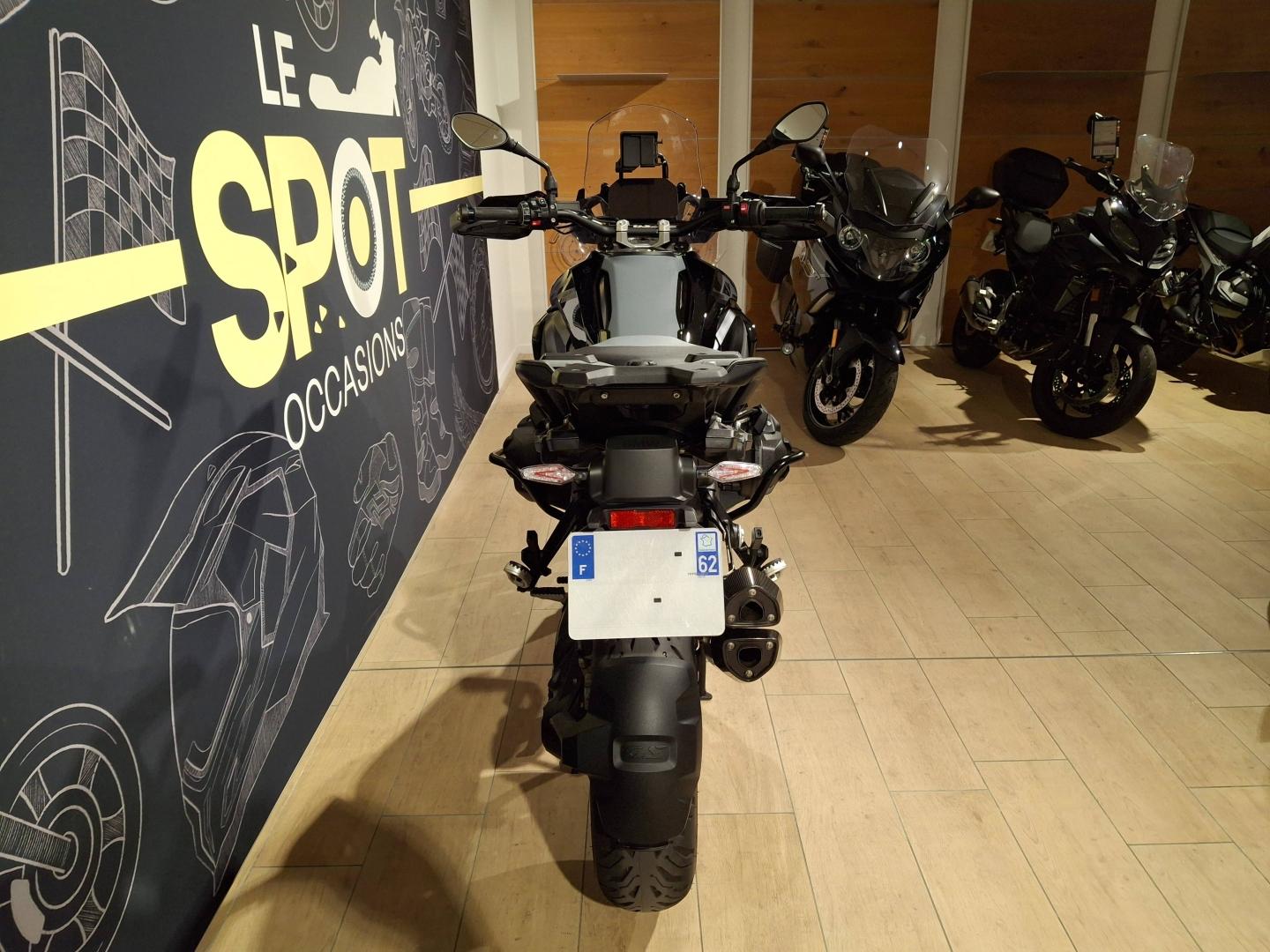 Image BMW R R 1300 GS