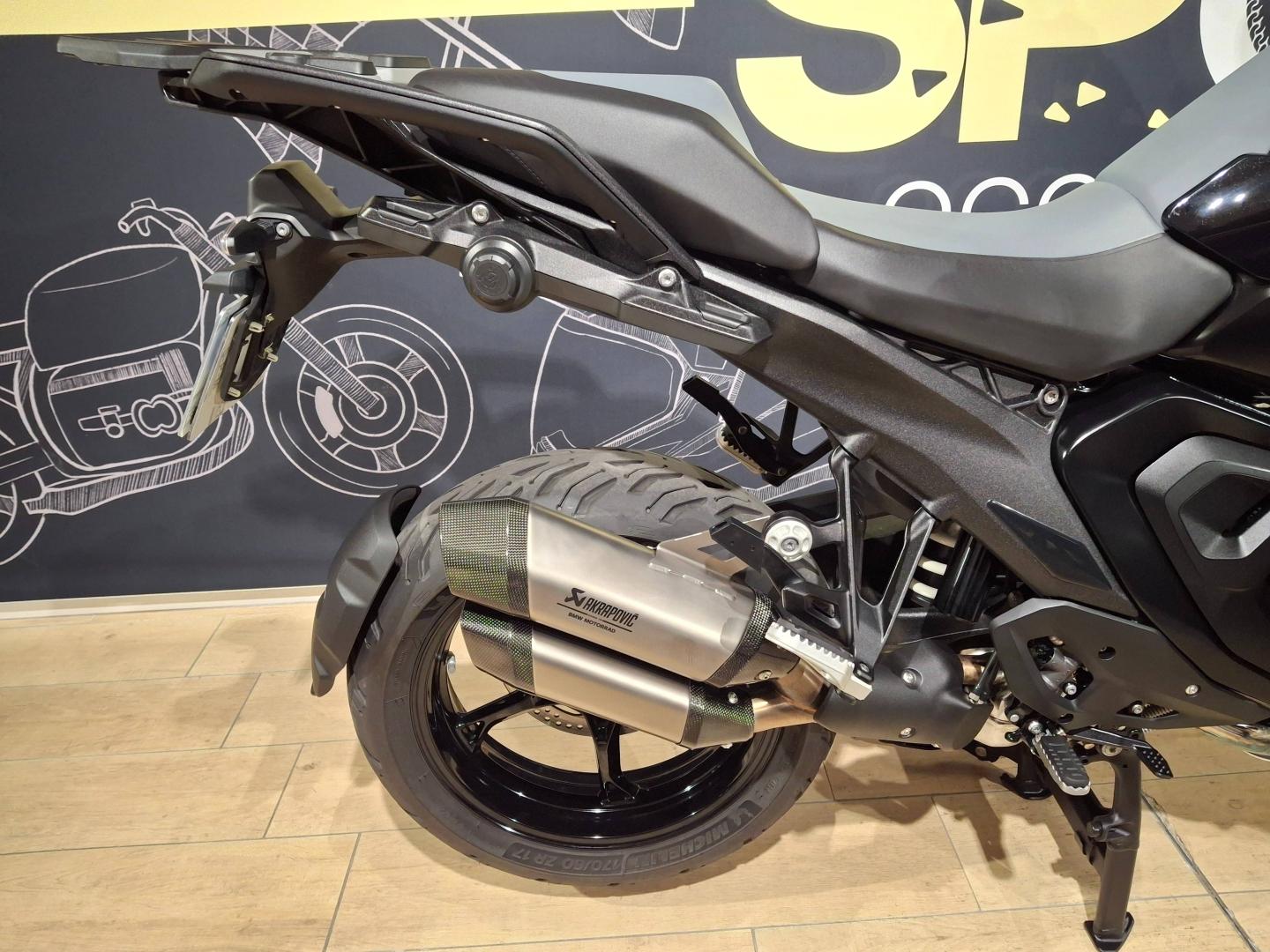 Image BMW R R 1300 GS