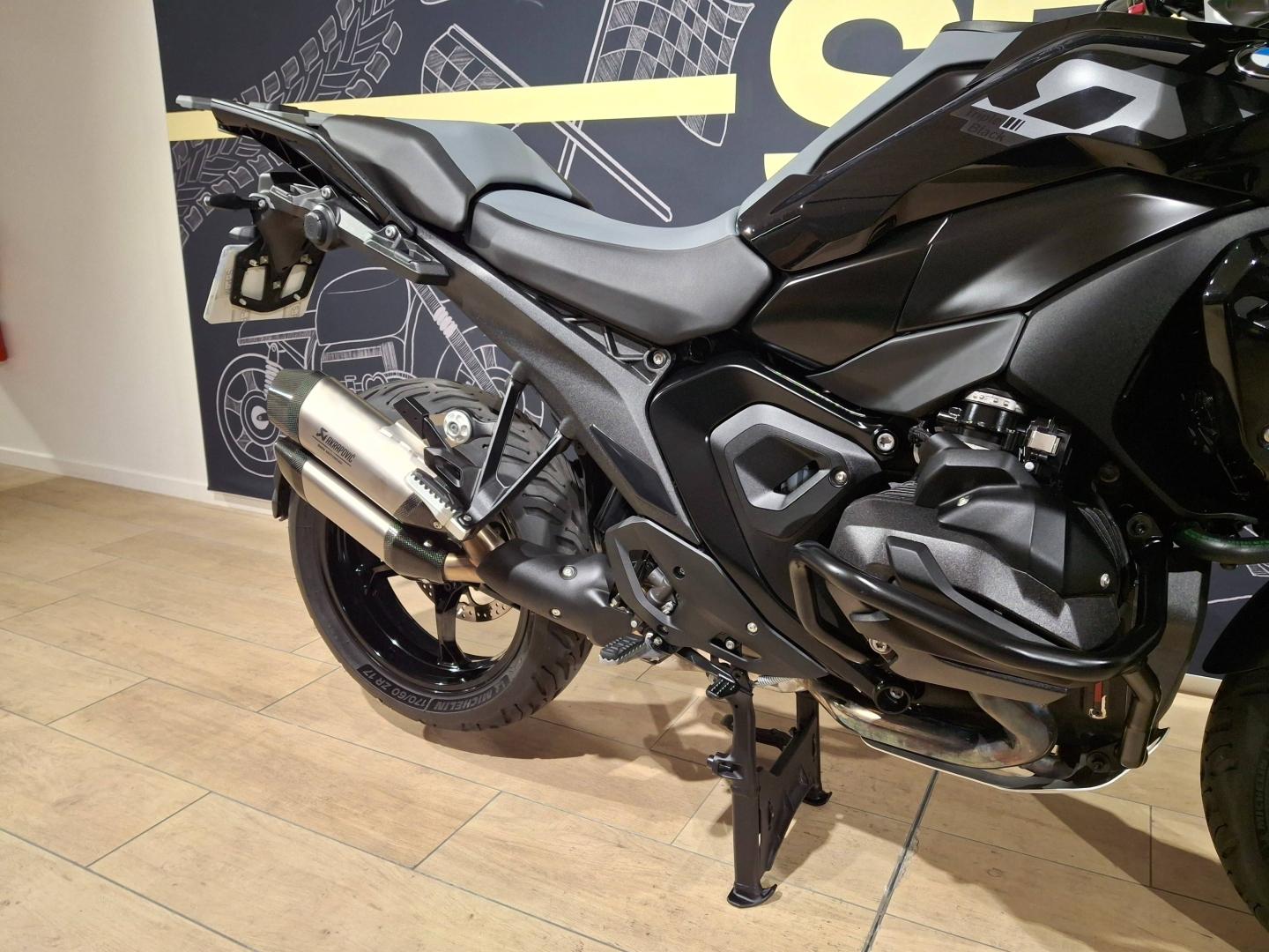 Image BMW R R 1300 GS