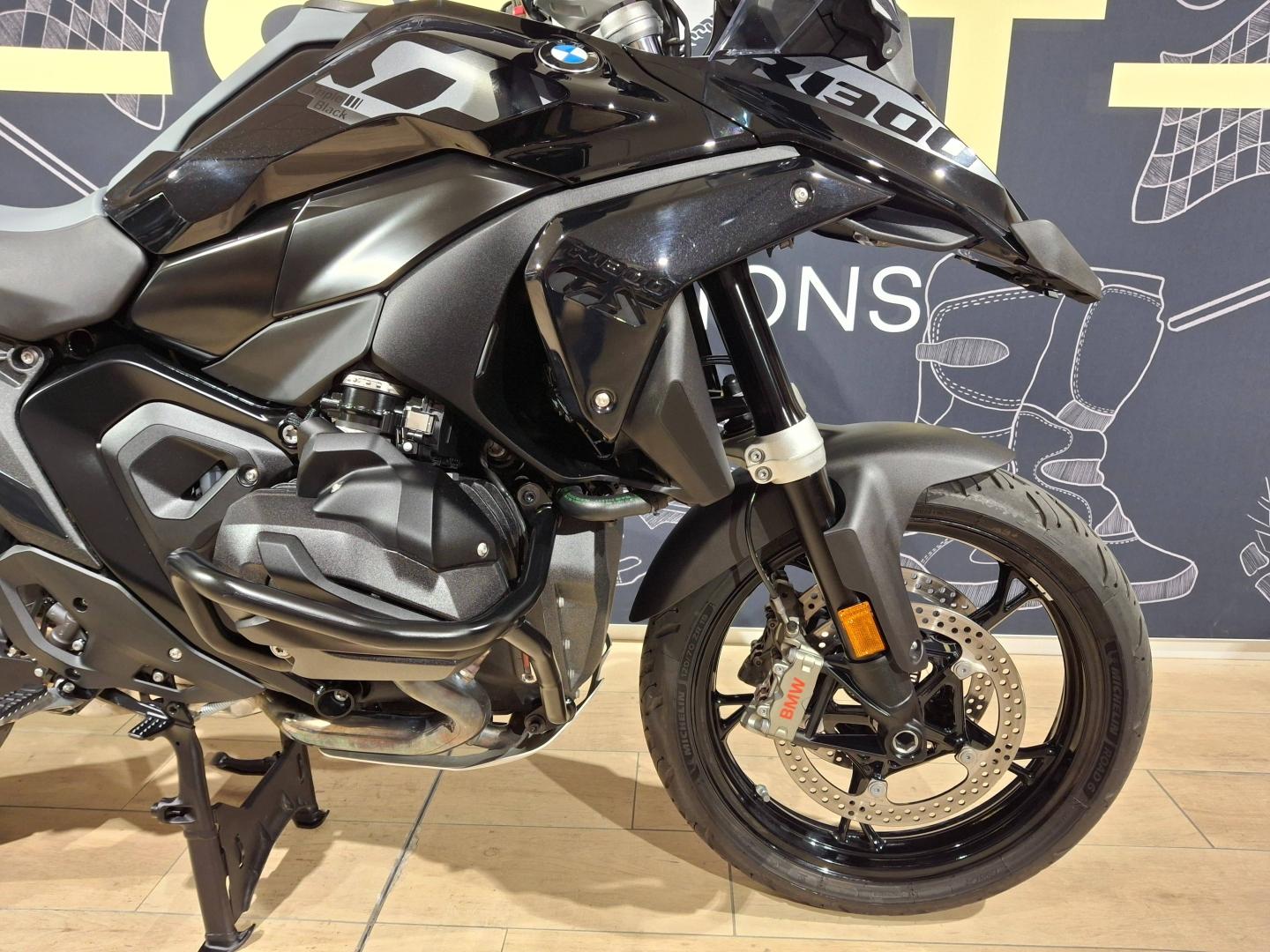 Image BMW R R 1300 GS
