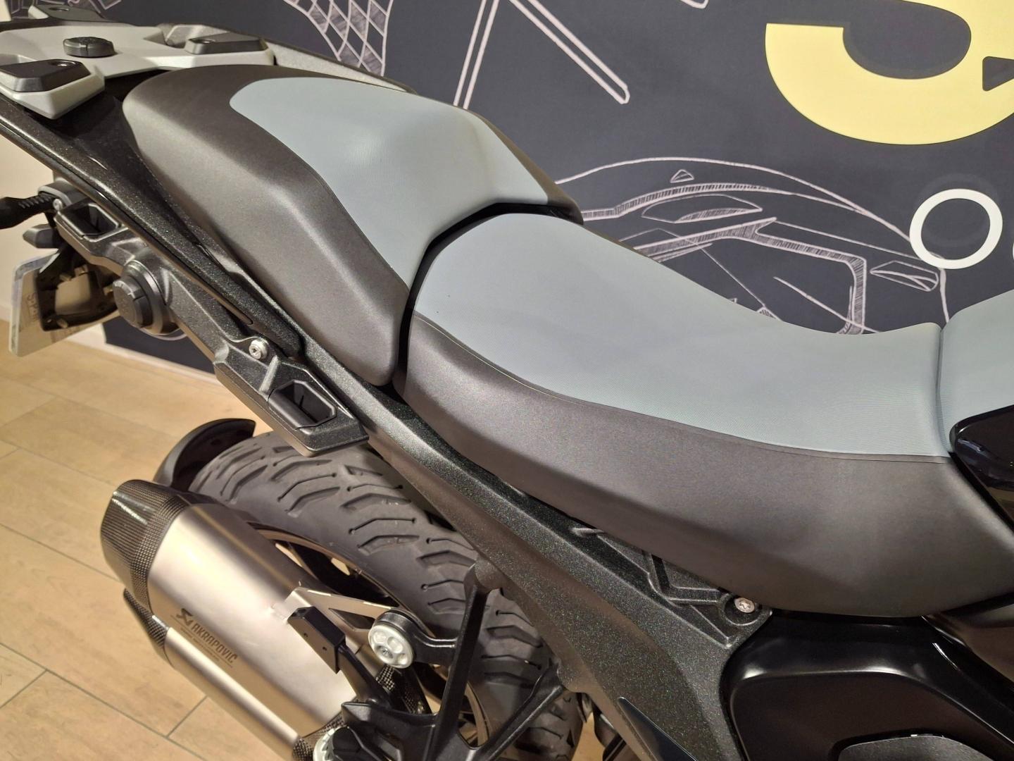 Image BMW R R 1300 GS