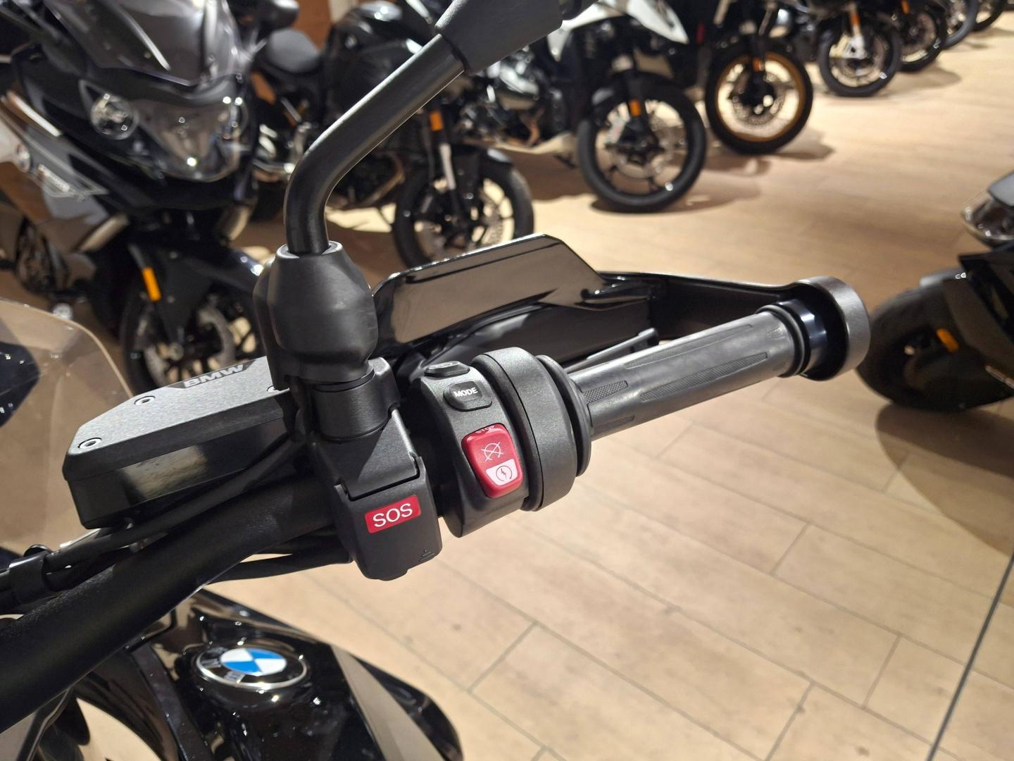 Image BMW R R 1300 GS