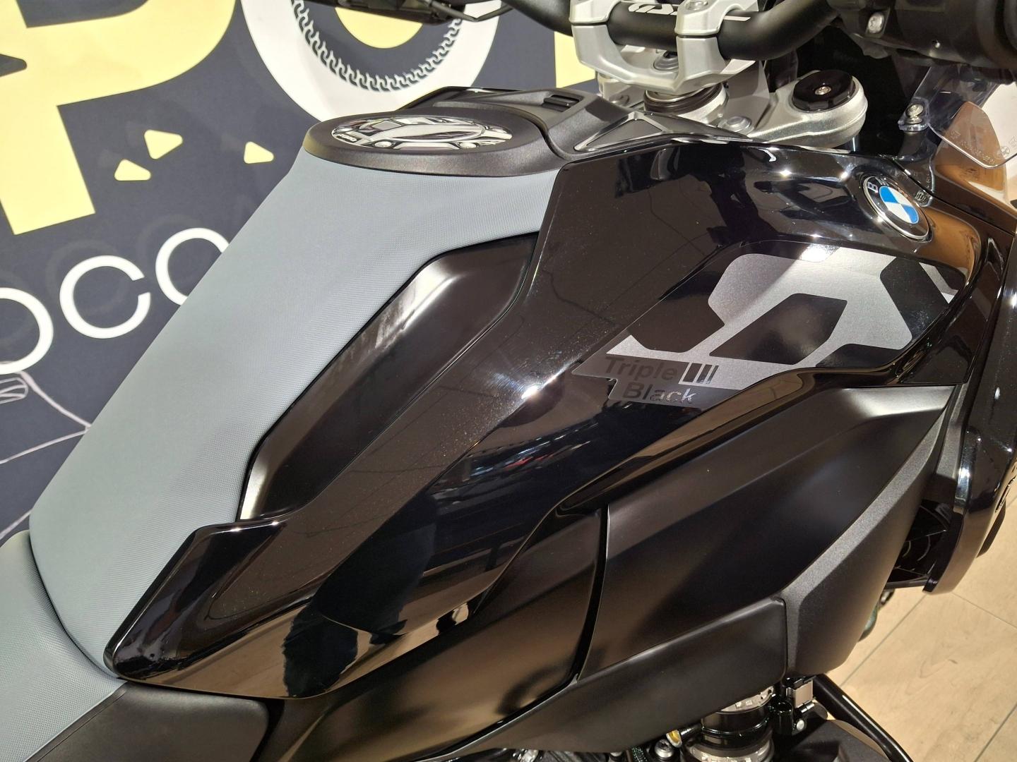 Image BMW R R 1300 GS