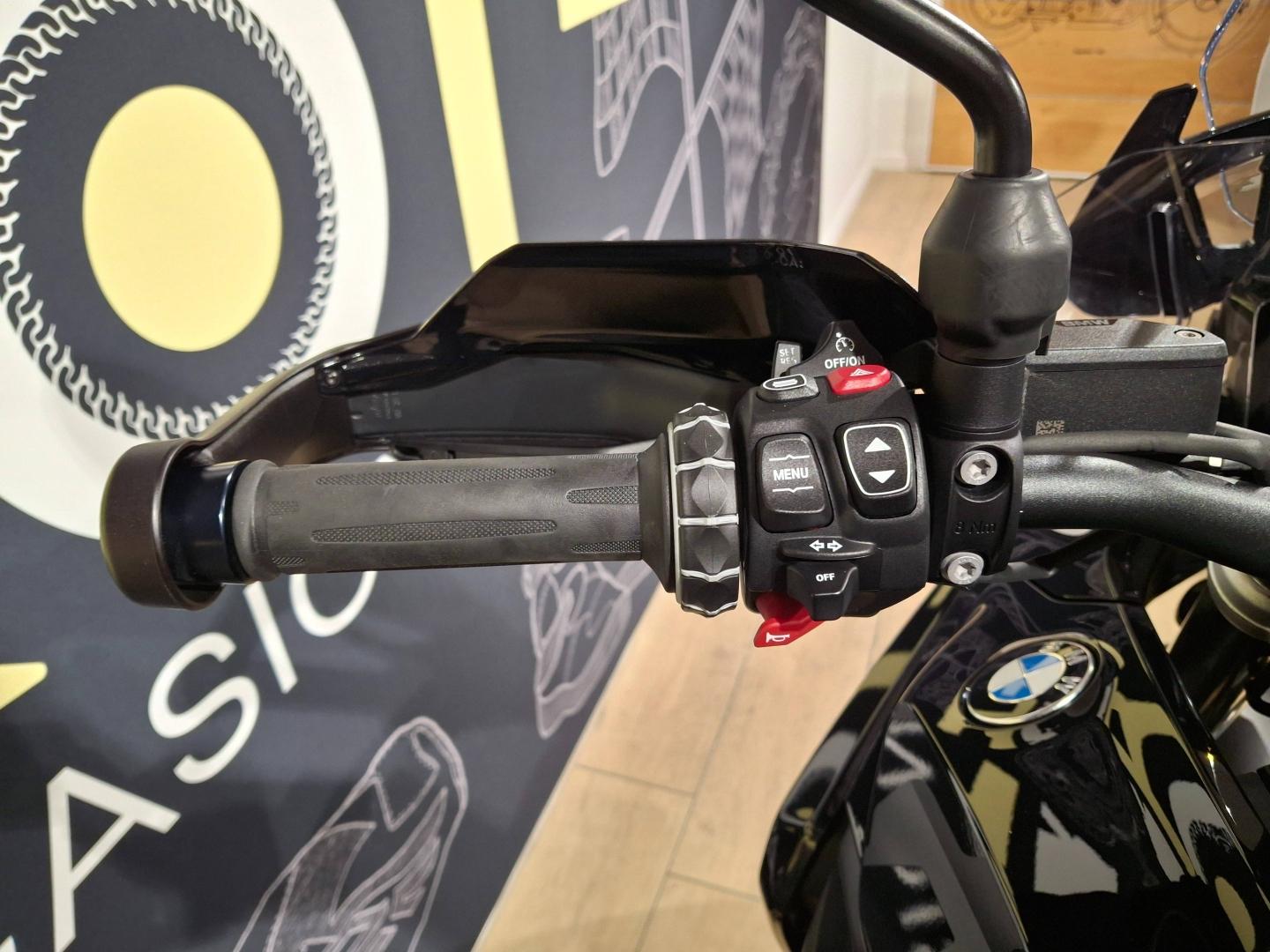 Image BMW R R 1300 GS