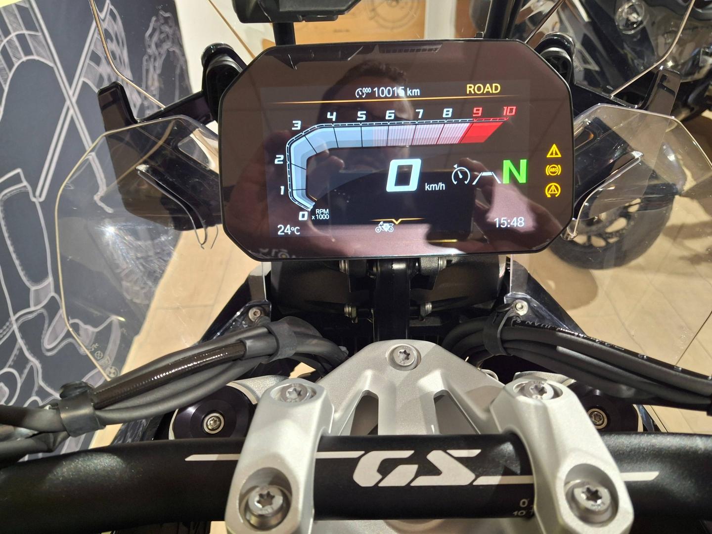 Image BMW R R 1300 GS