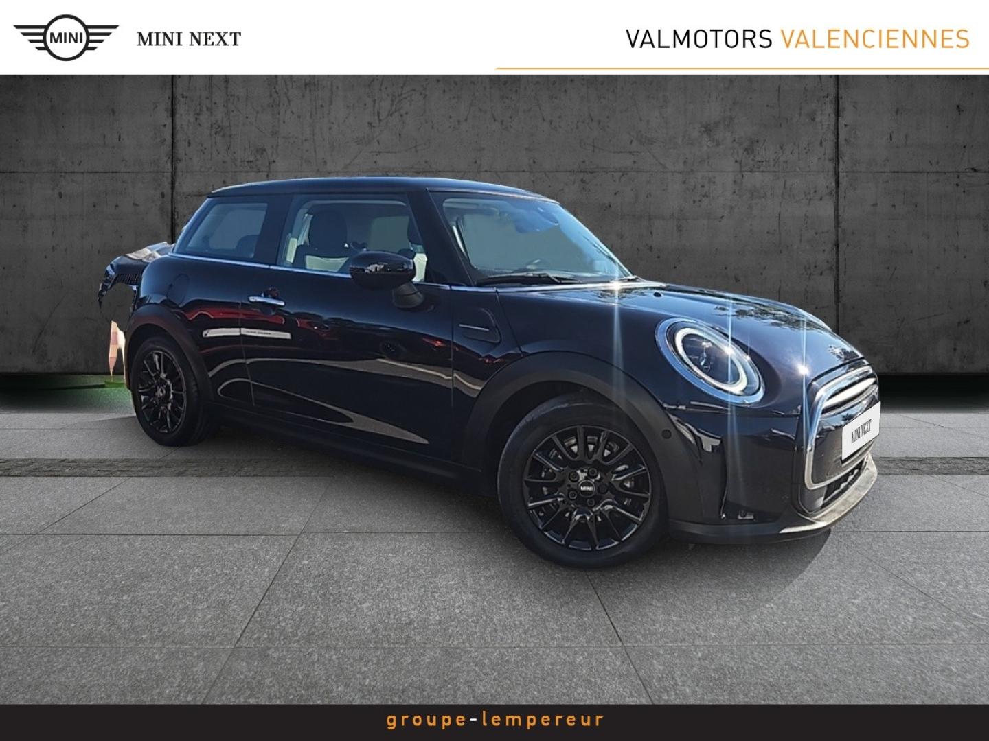 Photo MINI Mini Cooper 136ch Edition Premium Plus BVA7