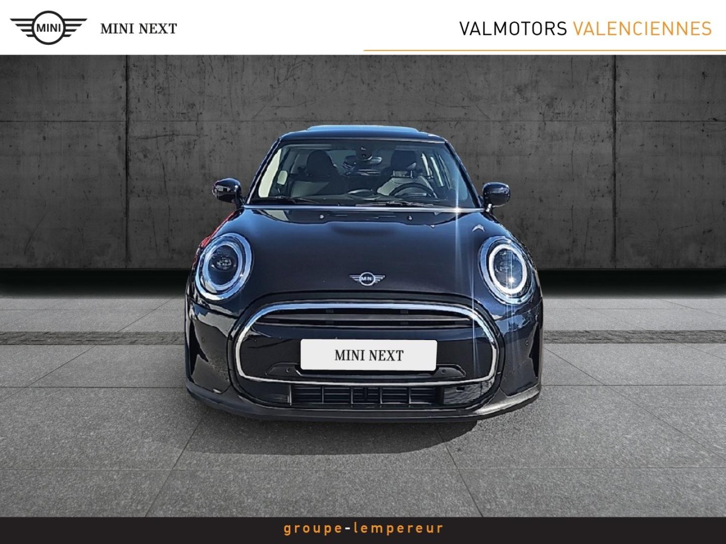 Image MINI Mini Cooper 136ch Edition Premium Plus BVA7