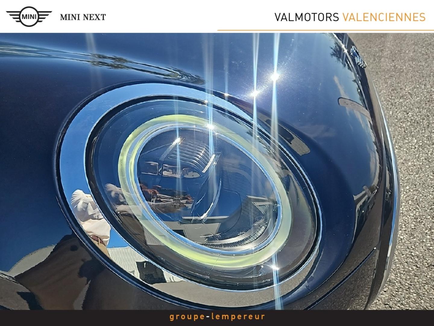 Image MINI Mini Cooper 136ch Edition Premium Plus BVA7