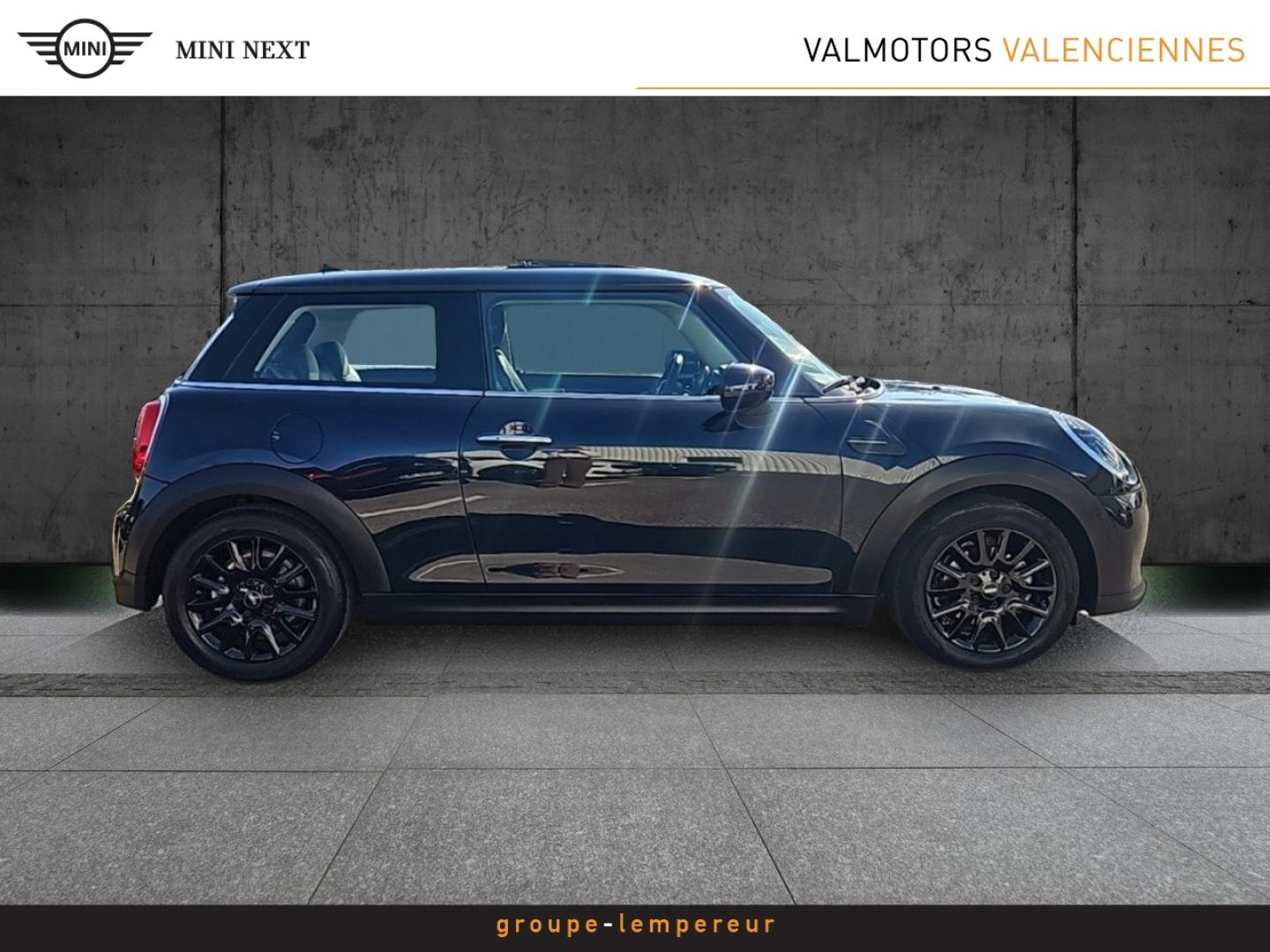 Image MINI Mini Cooper 136ch Edition Premium Plus BVA7