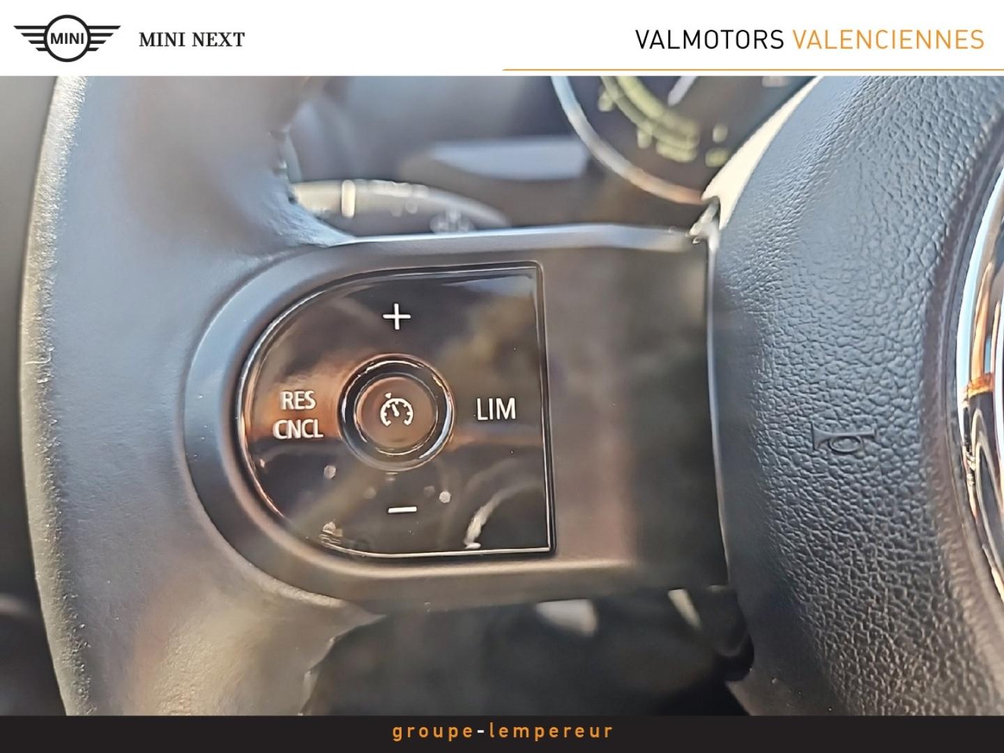 Image MINI Mini Cooper 136ch Edition Premium Plus BVA7