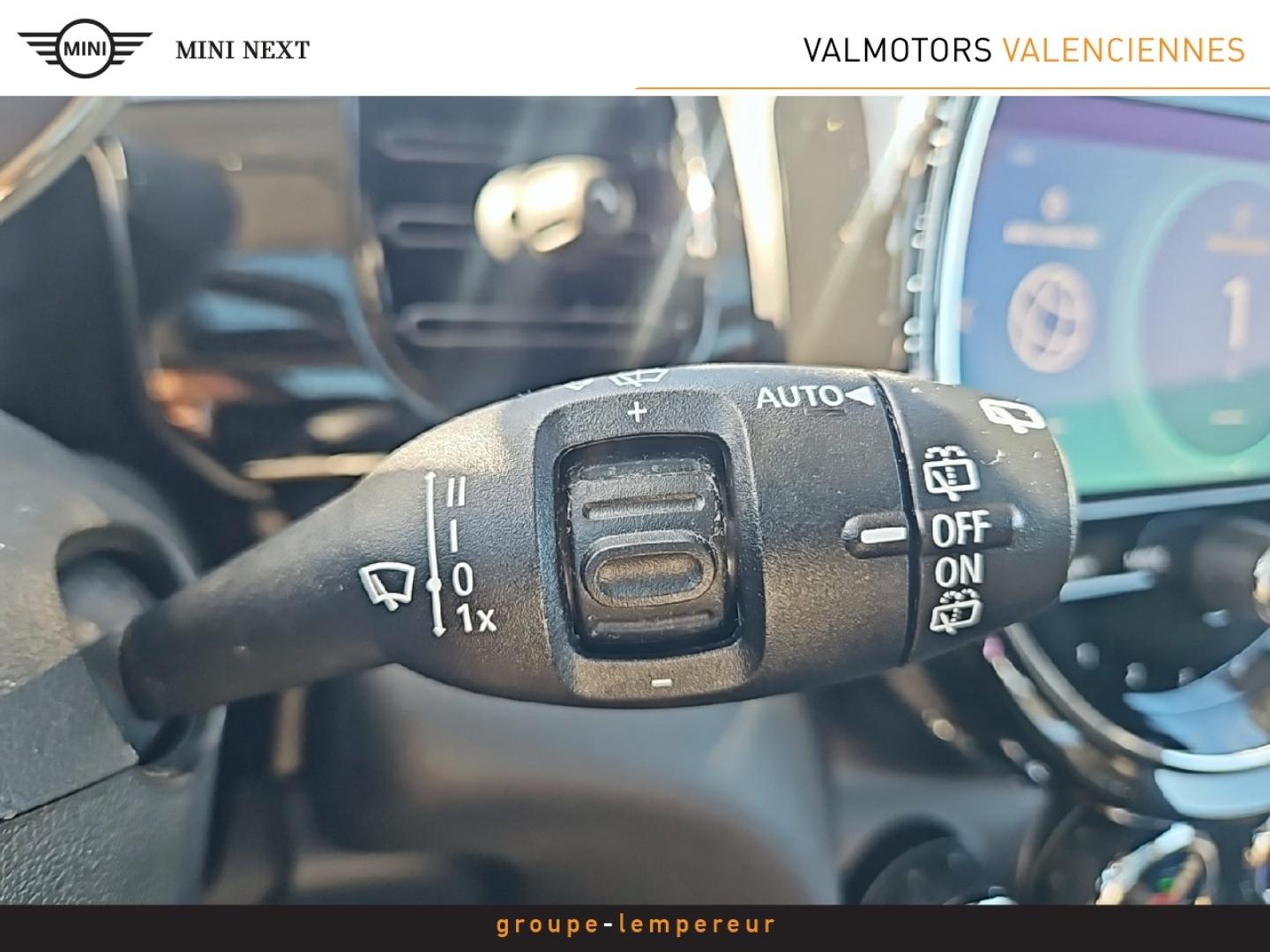 Image MINI Mini Cooper 136ch Edition Premium Plus BVA7