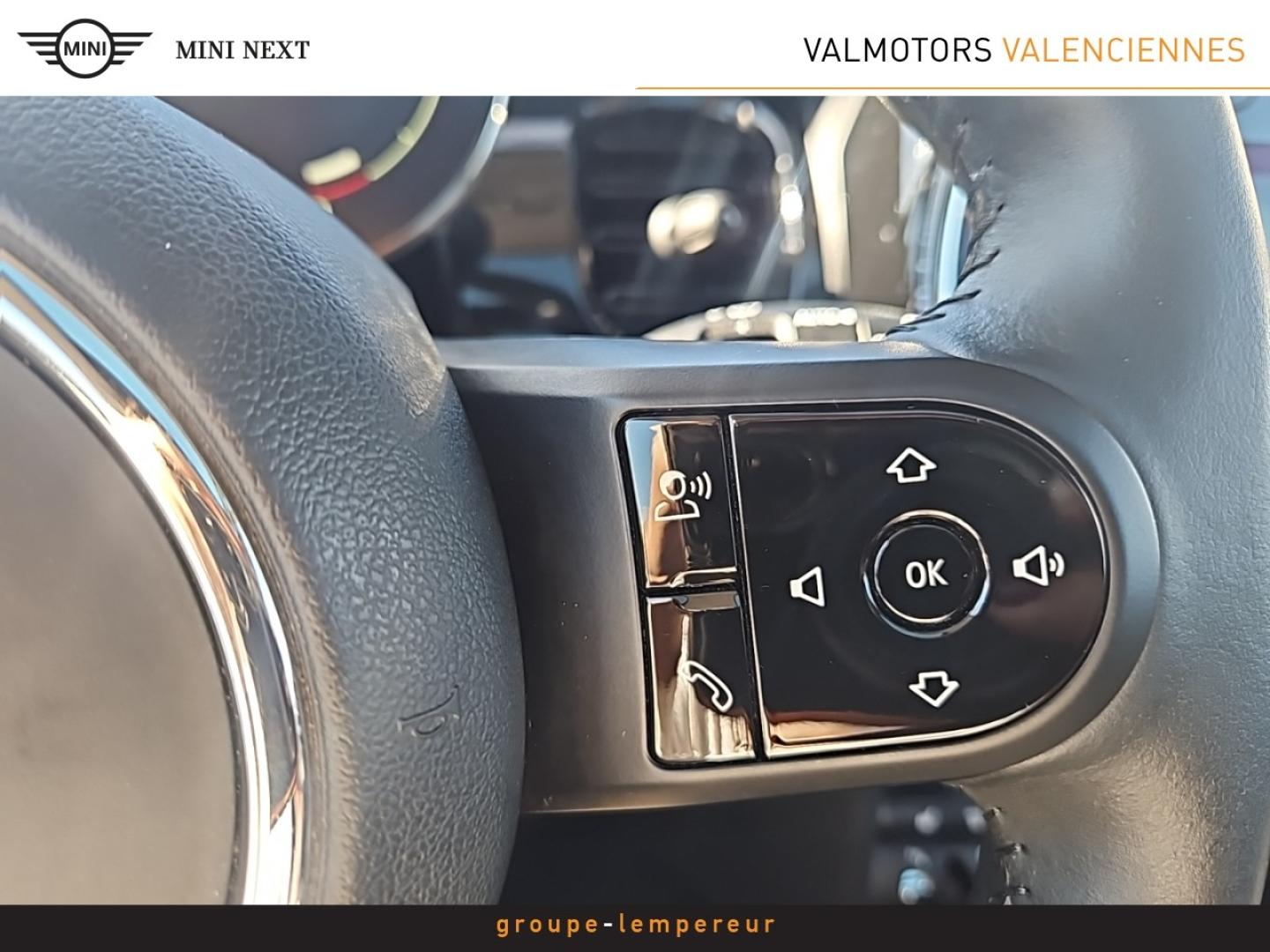 Image MINI Mini Cooper 136ch Edition Premium Plus BVA7