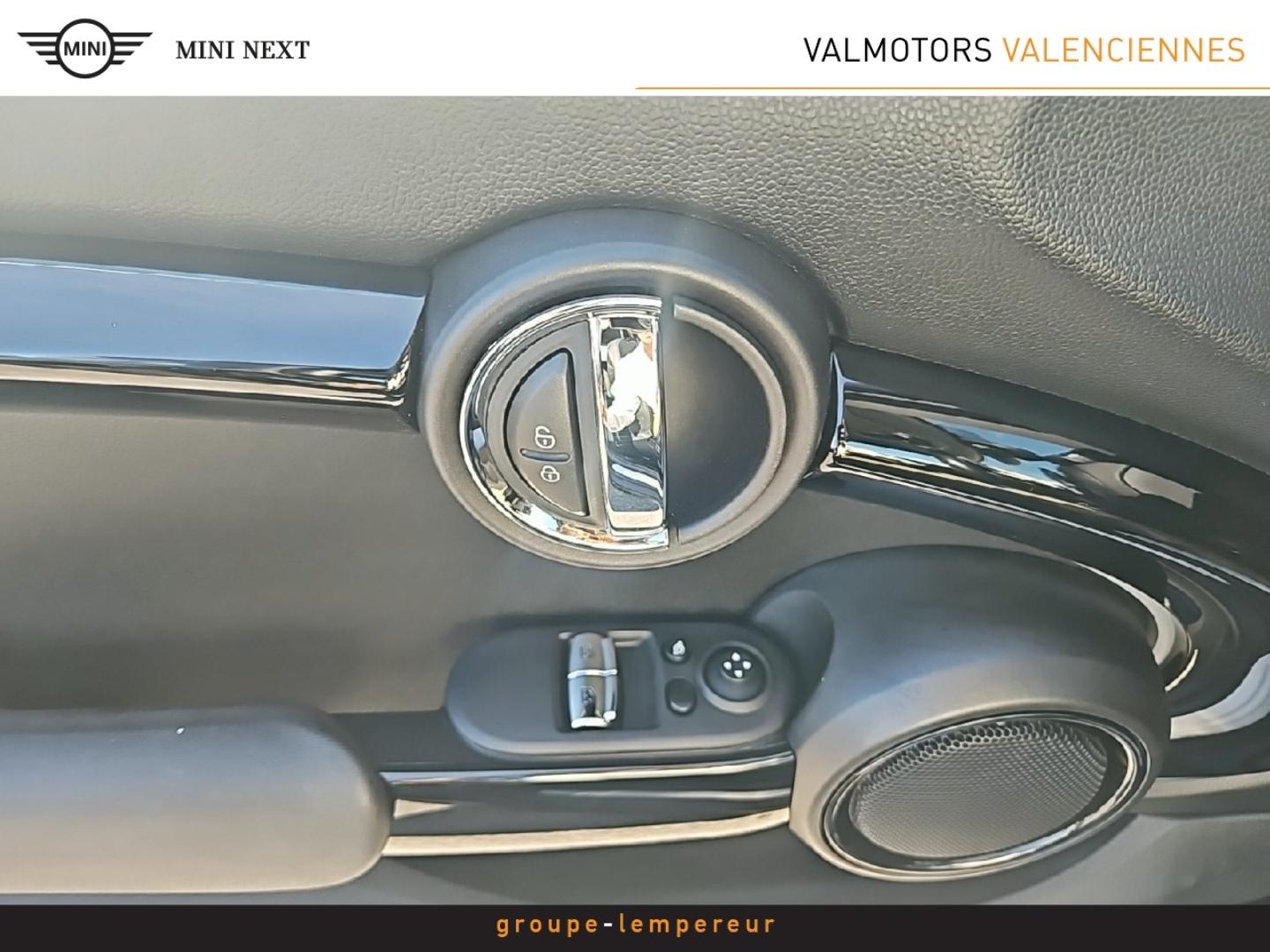 Image MINI Mini Cooper 136ch Edition Premium Plus BVA7