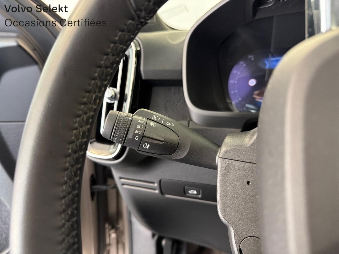 Image VOLVO XC40 Recharge 231ch Ultimate EDT