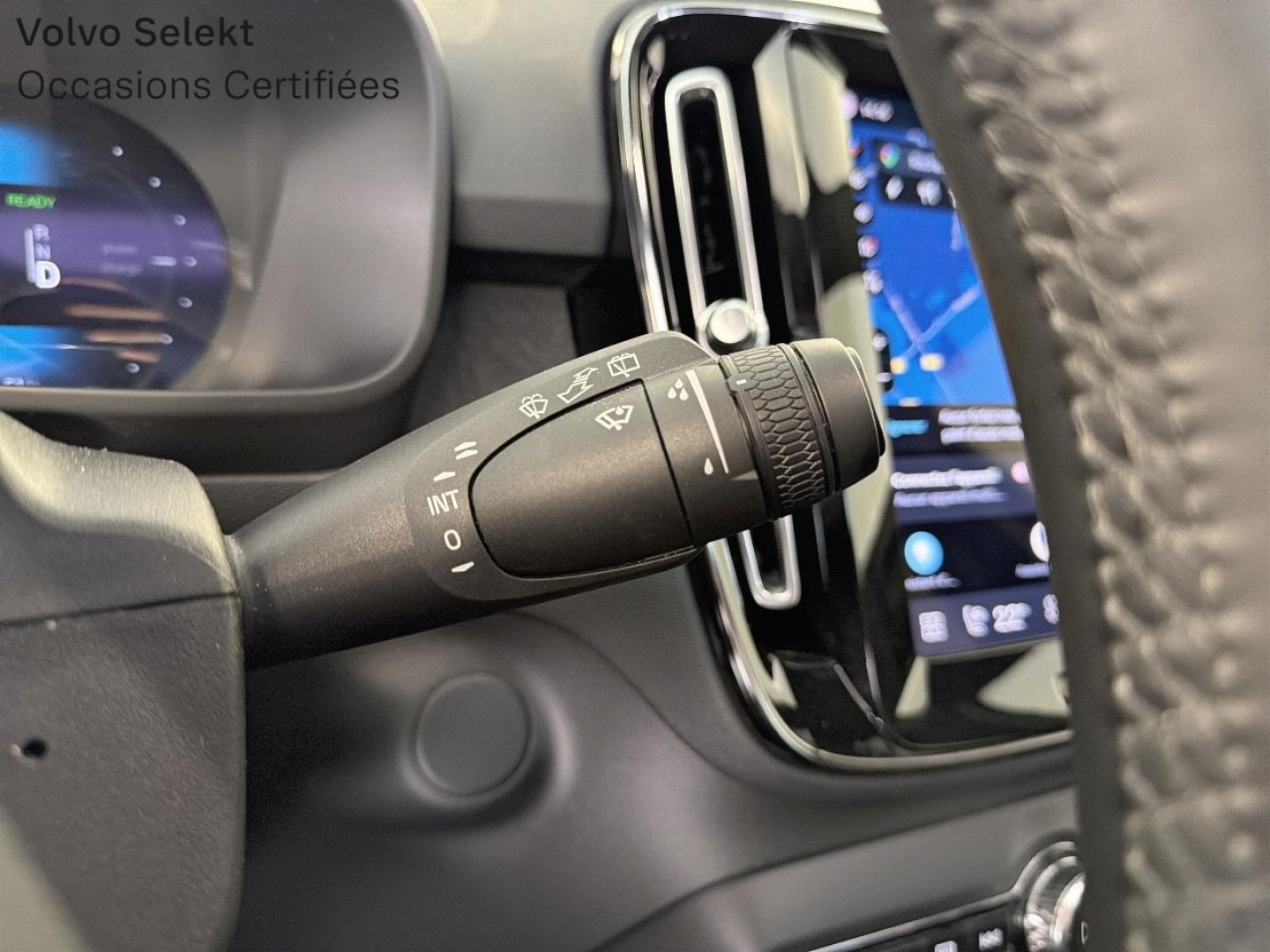 Image VOLVO XC40 Recharge 231ch Ultimate EDT