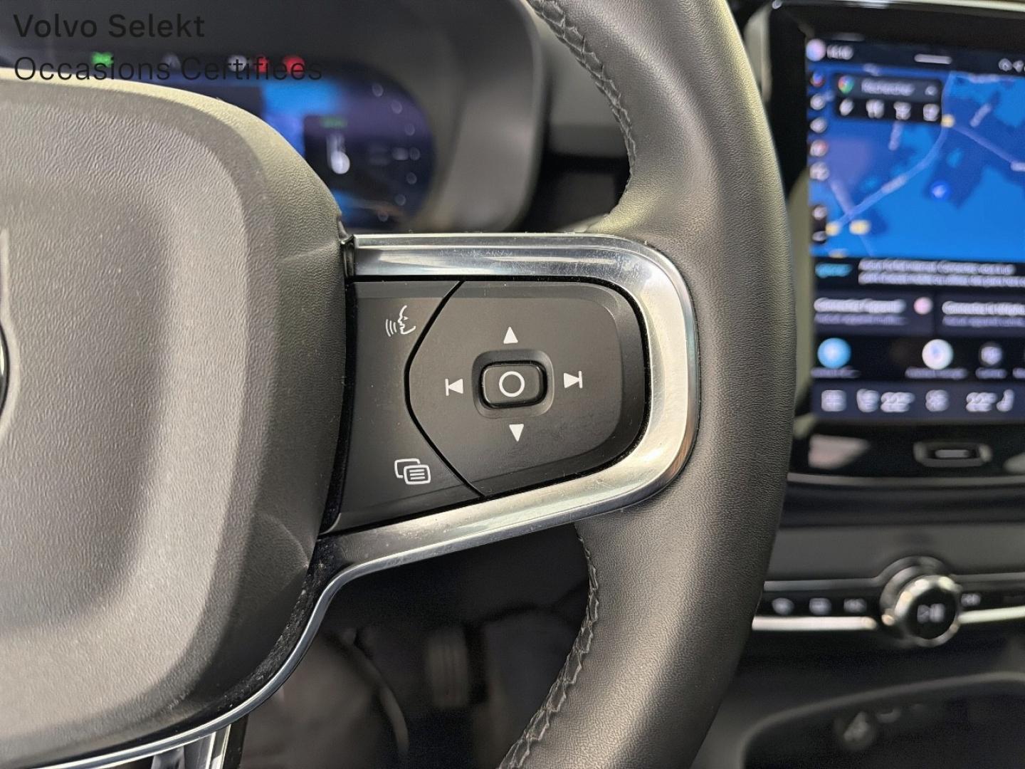 Image VOLVO XC40 Recharge 231ch Ultimate EDT
