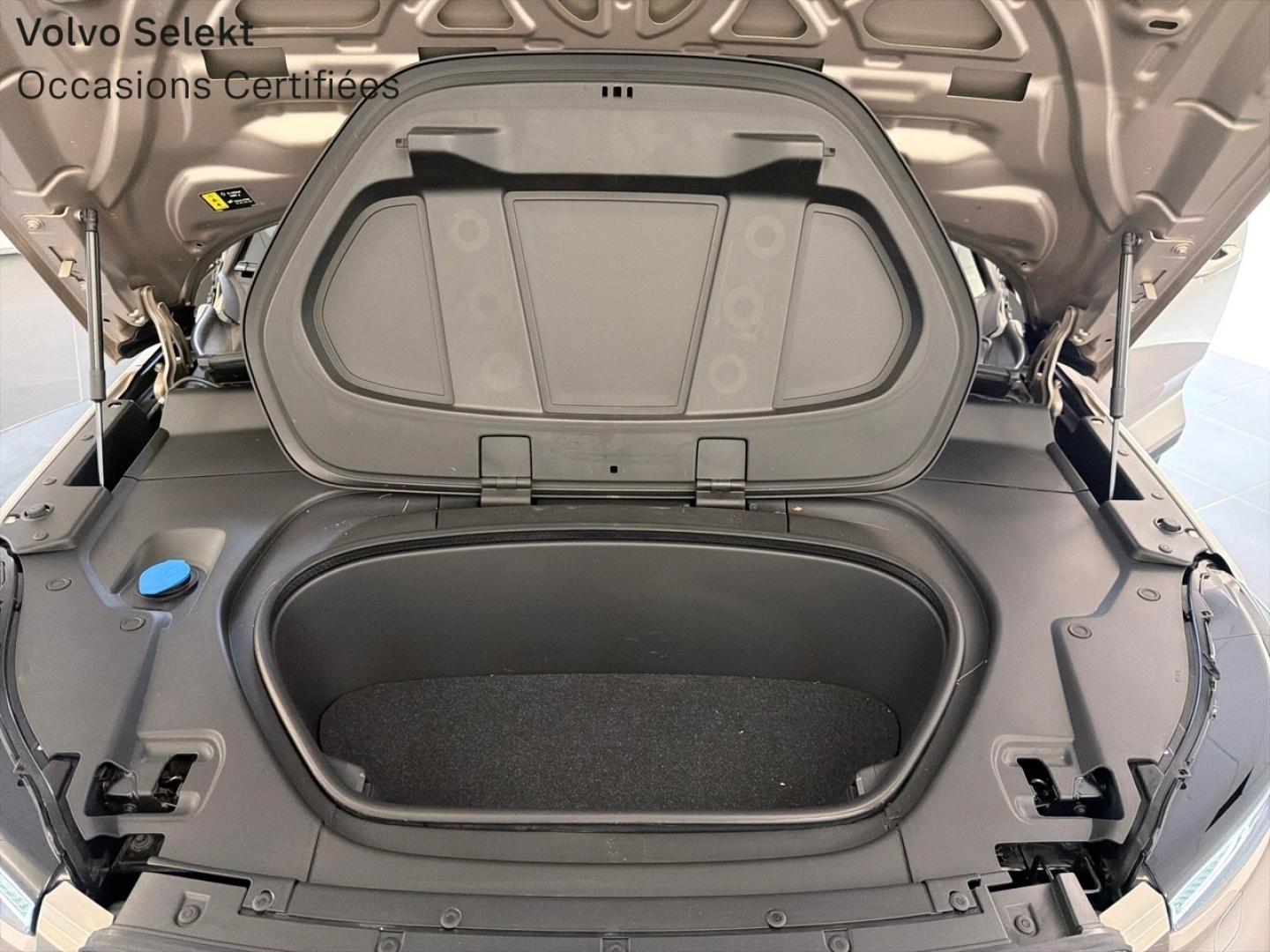 Image VOLVO XC40 Recharge 231ch Ultimate EDT