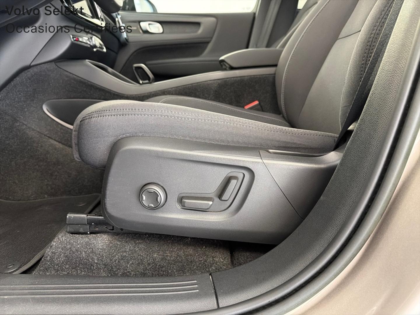 Image VOLVO XC40 Recharge 231ch Ultimate EDT
