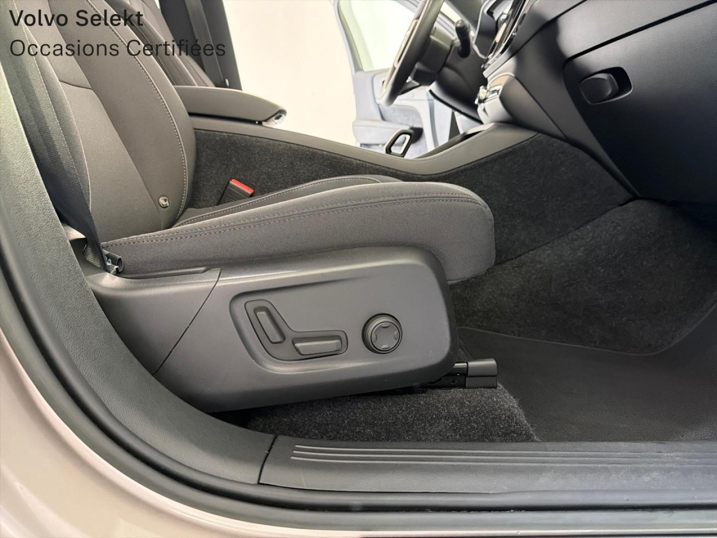 Image VOLVO XC40 Recharge 231ch Ultimate EDT