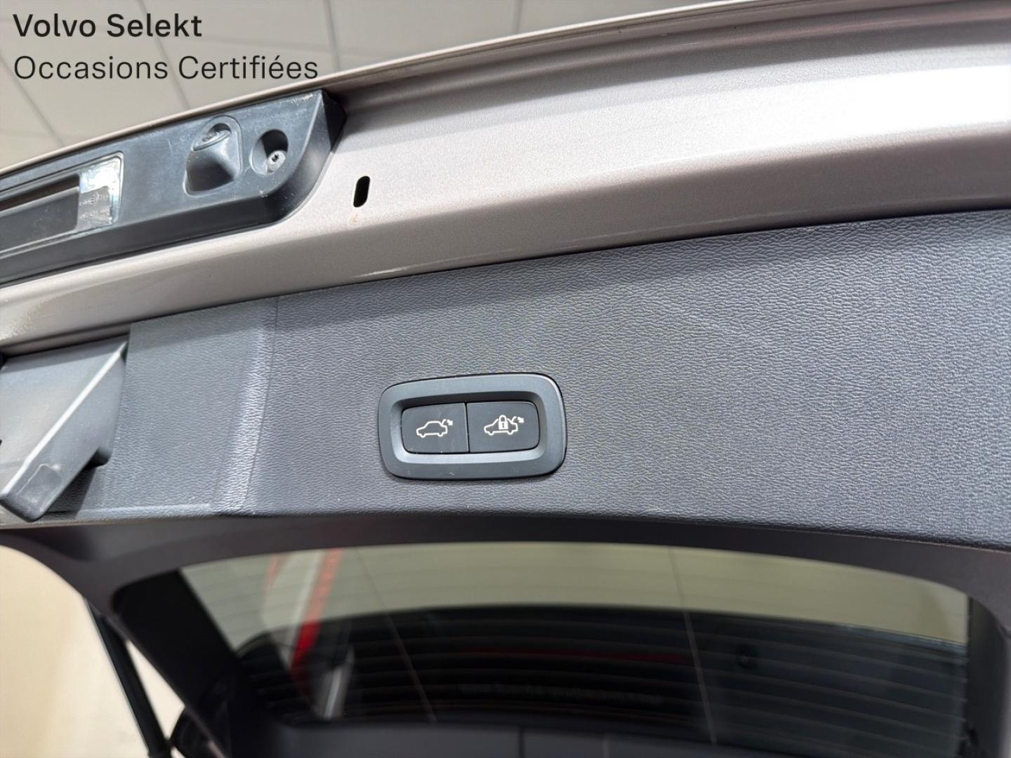 Image VOLVO XC40 Recharge 231ch Ultimate EDT