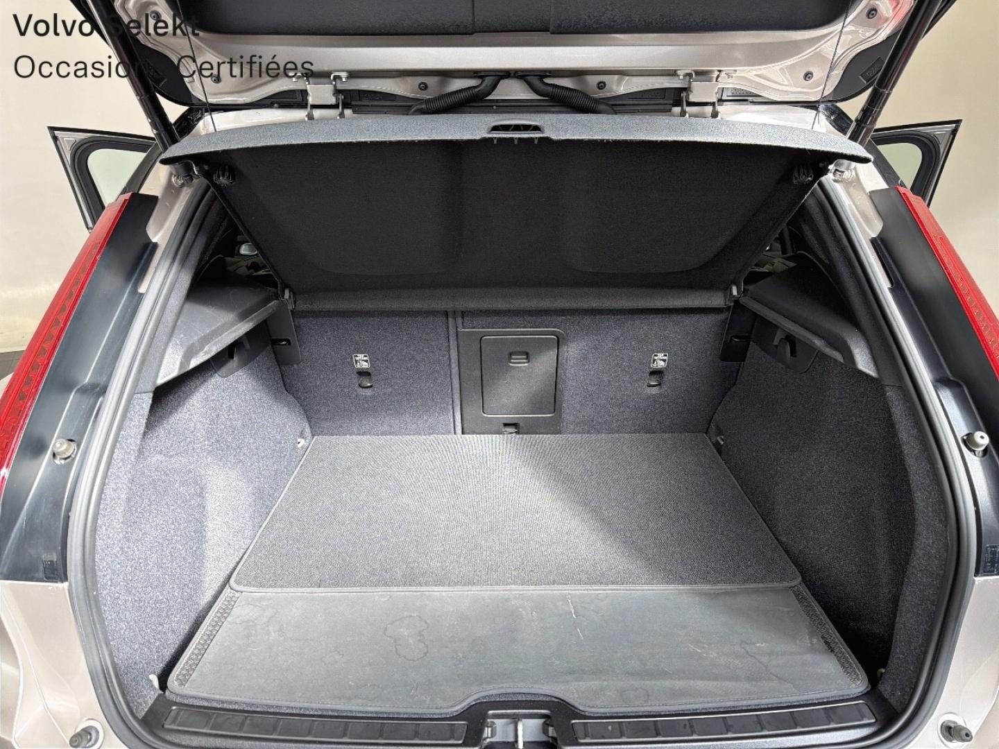 Image VOLVO XC40 Recharge 231ch Ultimate EDT