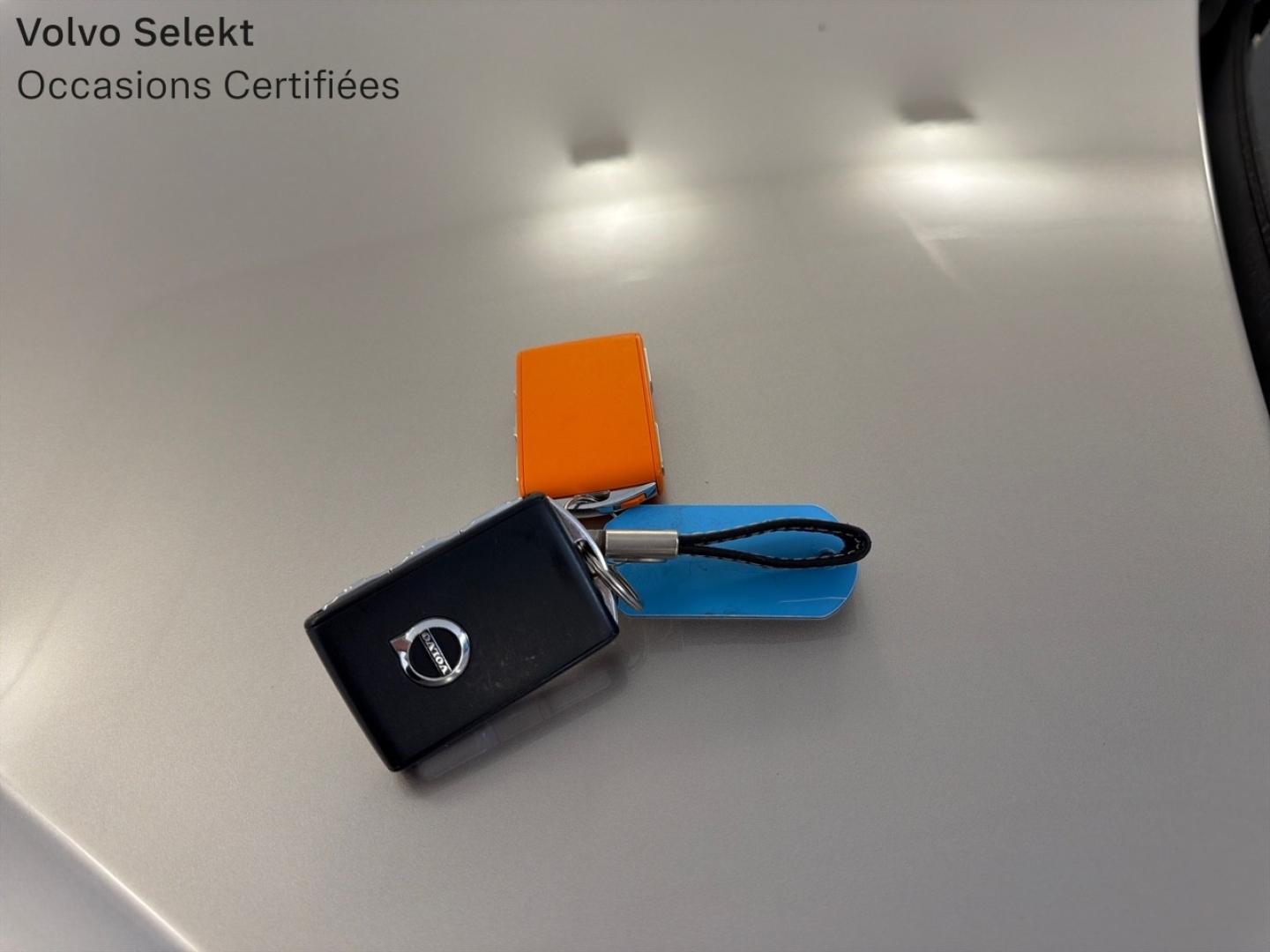 Image VOLVO XC40 Recharge 231ch Ultimate EDT