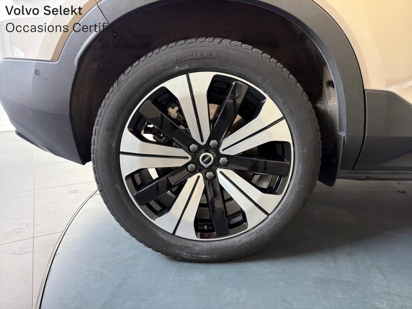 Image VOLVO XC40 Recharge 231ch Ultimate EDT