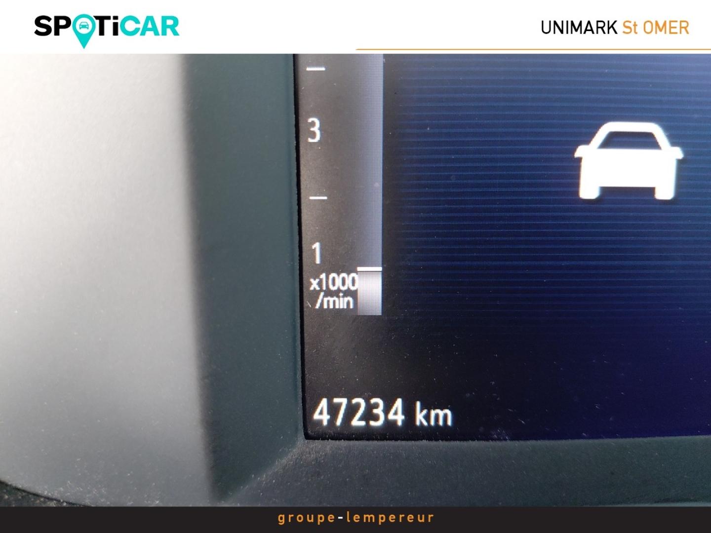 Image OPEL Corsa 1.2 Turbo 100ch Edition