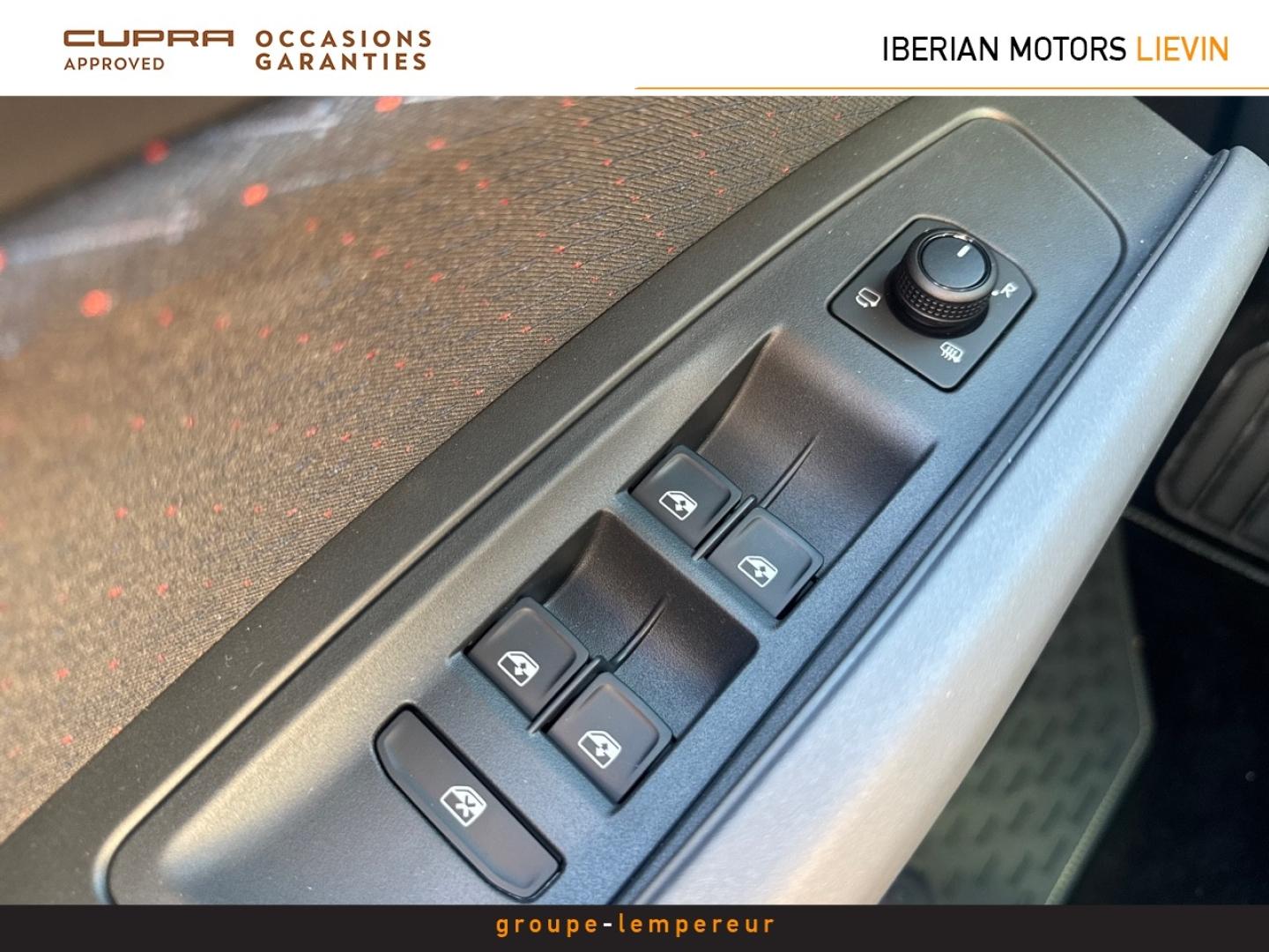 Image CUPRA Raval 136ch 37kWh Plus