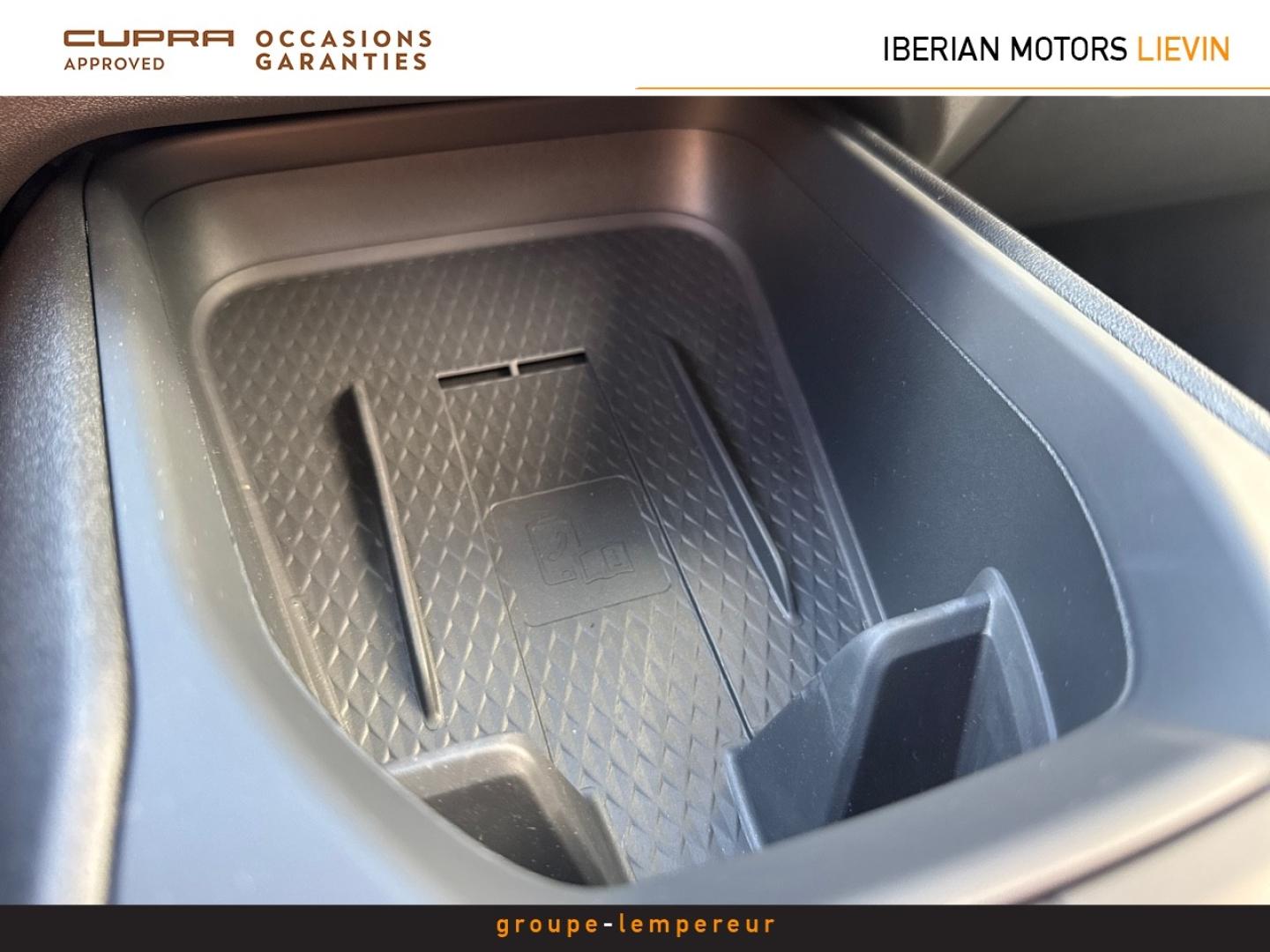 Image CUPRA Raval 136ch 37kWh Plus