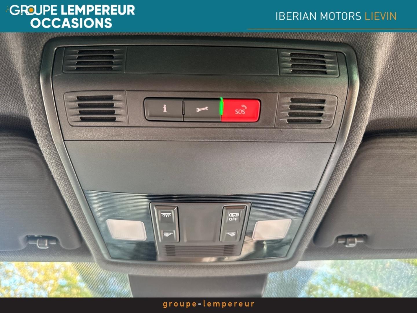 Image SEAT Arona 1.5 TSI ACT 150ch FR DSG7