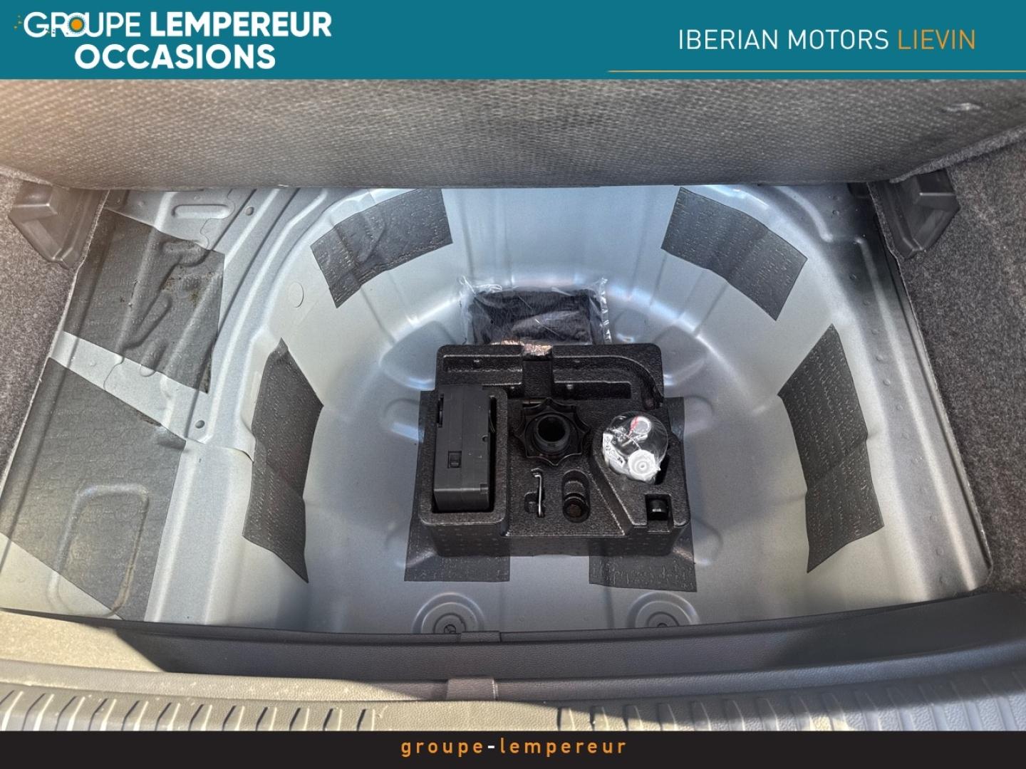 Image SEAT Arona 1.5 TSI ACT 150ch FR DSG7