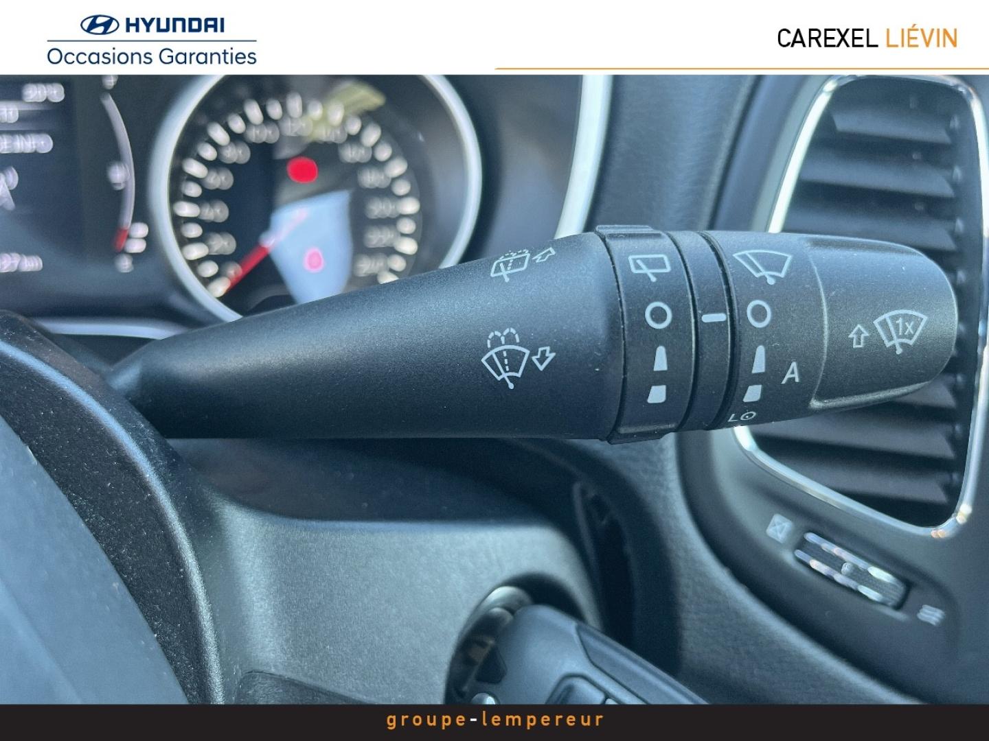 Image JEEP Compass 1.3 GSE T4 130ch Longitude 4x2